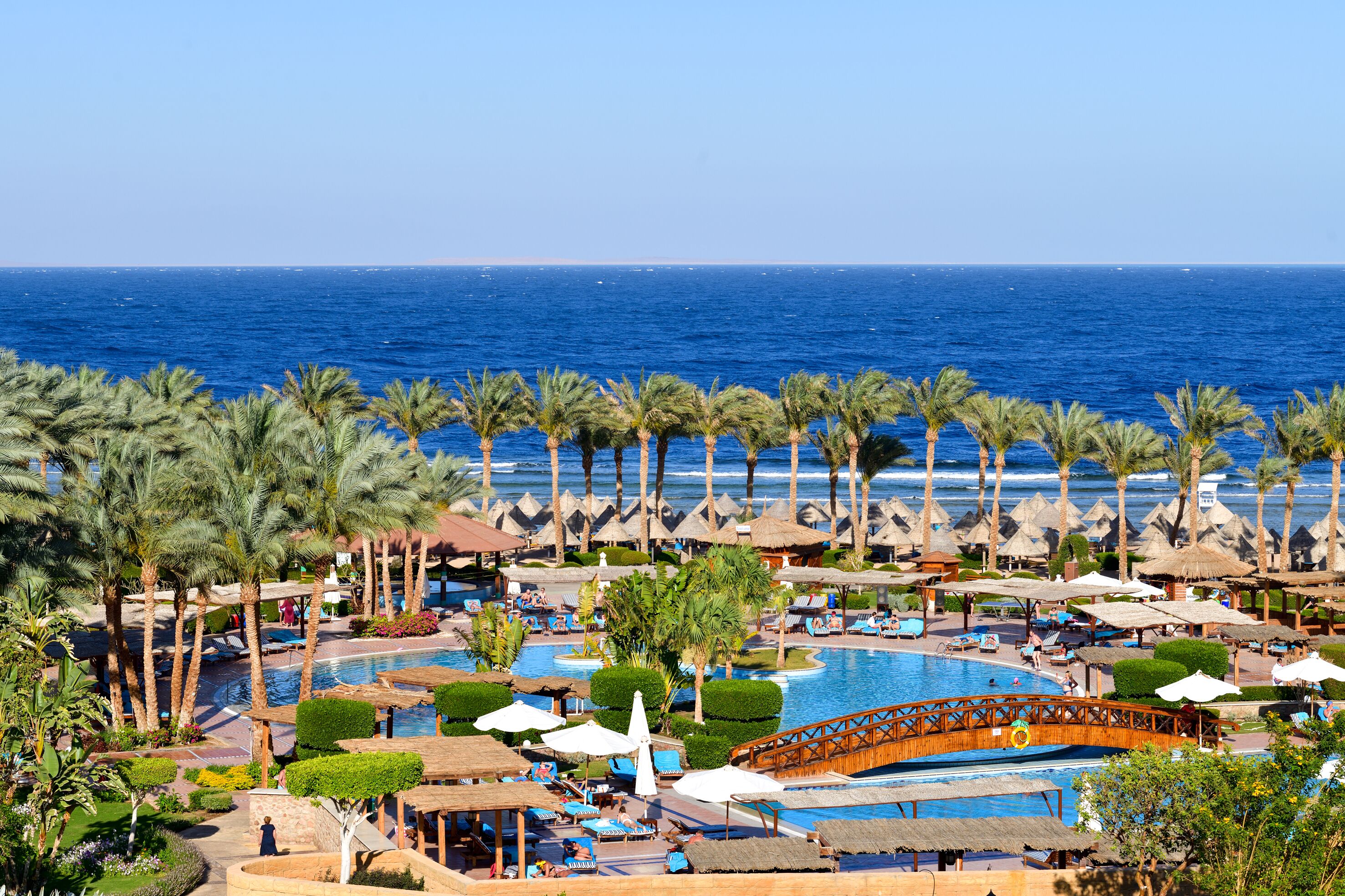 Sharm Grand Plaza