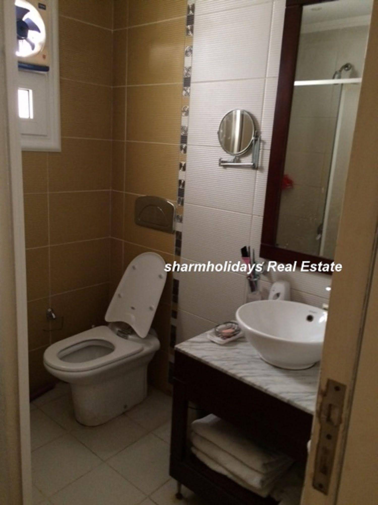 Sharm Holidays Real Estate