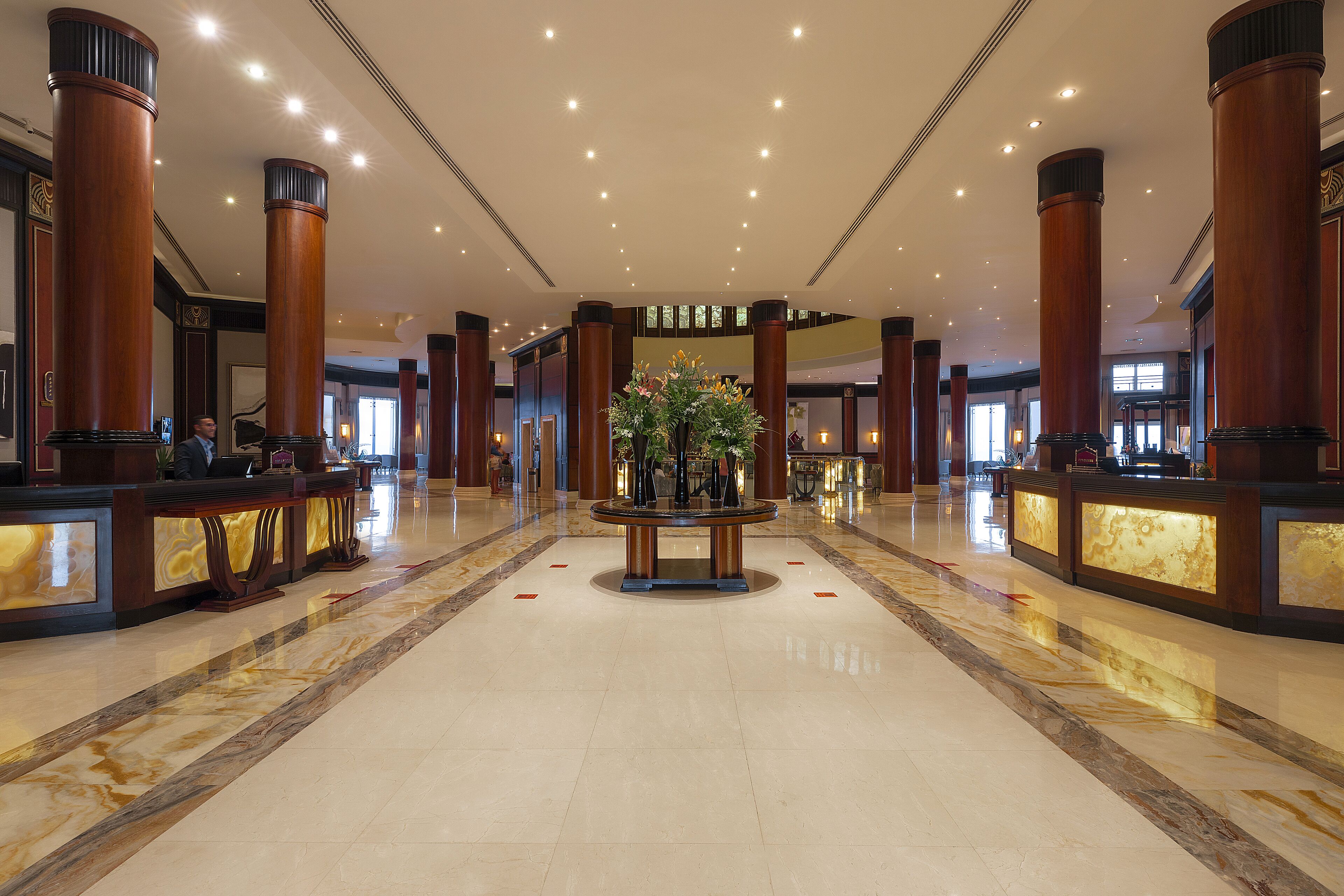 Stella Di Mare Beach Hotel & Spa Sharm El Sheikh