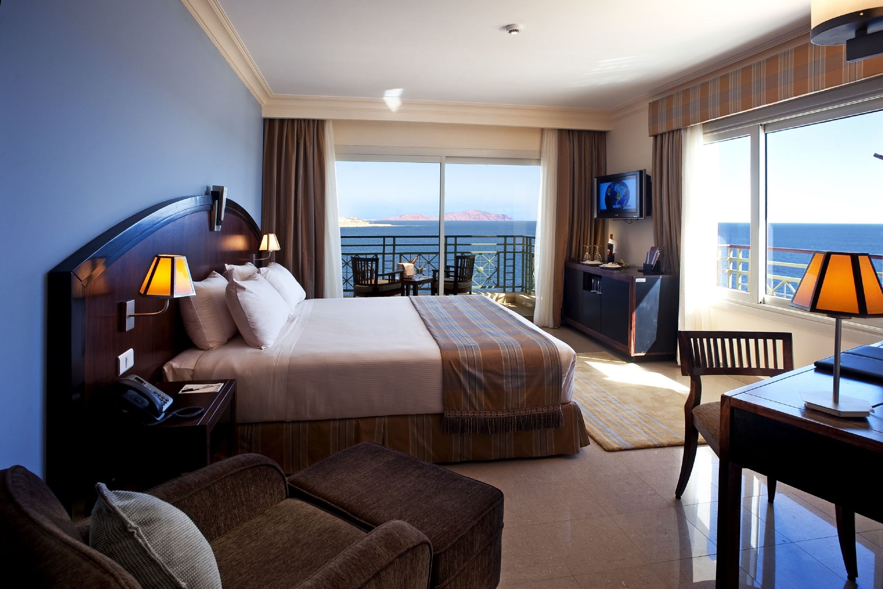 Stella Di Mare Beach Hotel & Spa Sharm El Sheikh