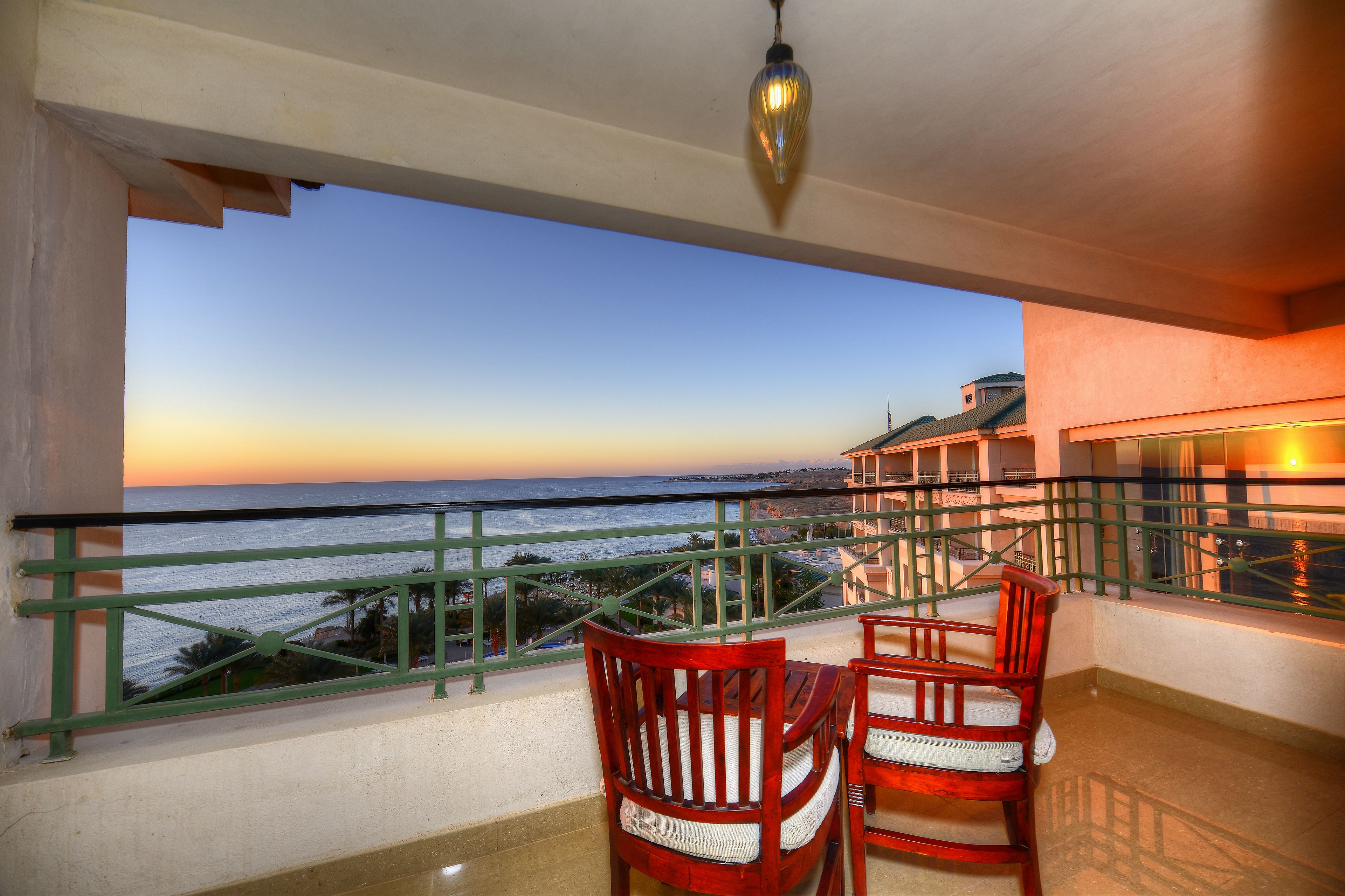 Stella Di Mare Beach Hotel & Spa Sharm El Sheikh