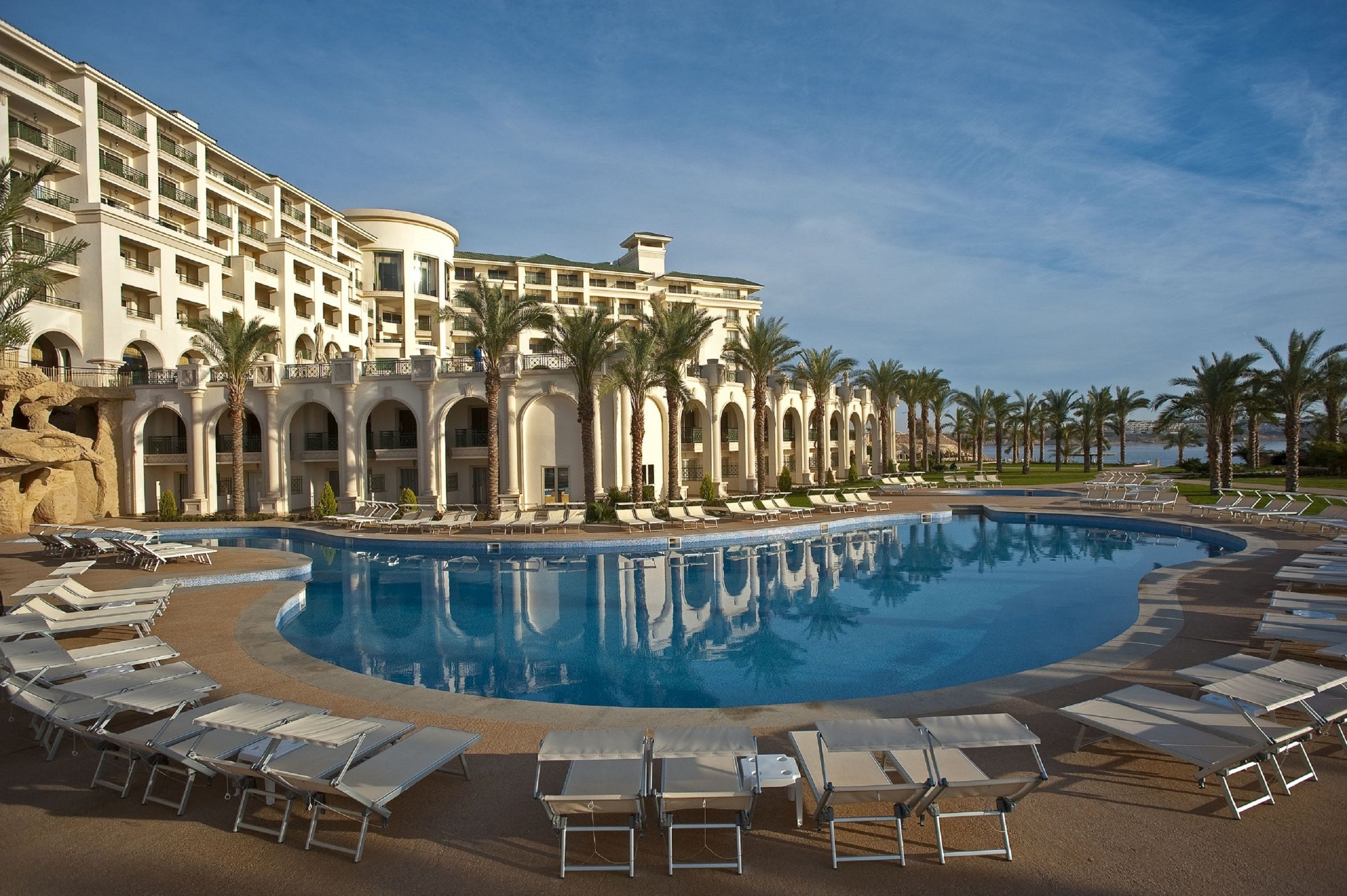Stella Di Mare Beach Hotel & Spa Sharm El Sheikh