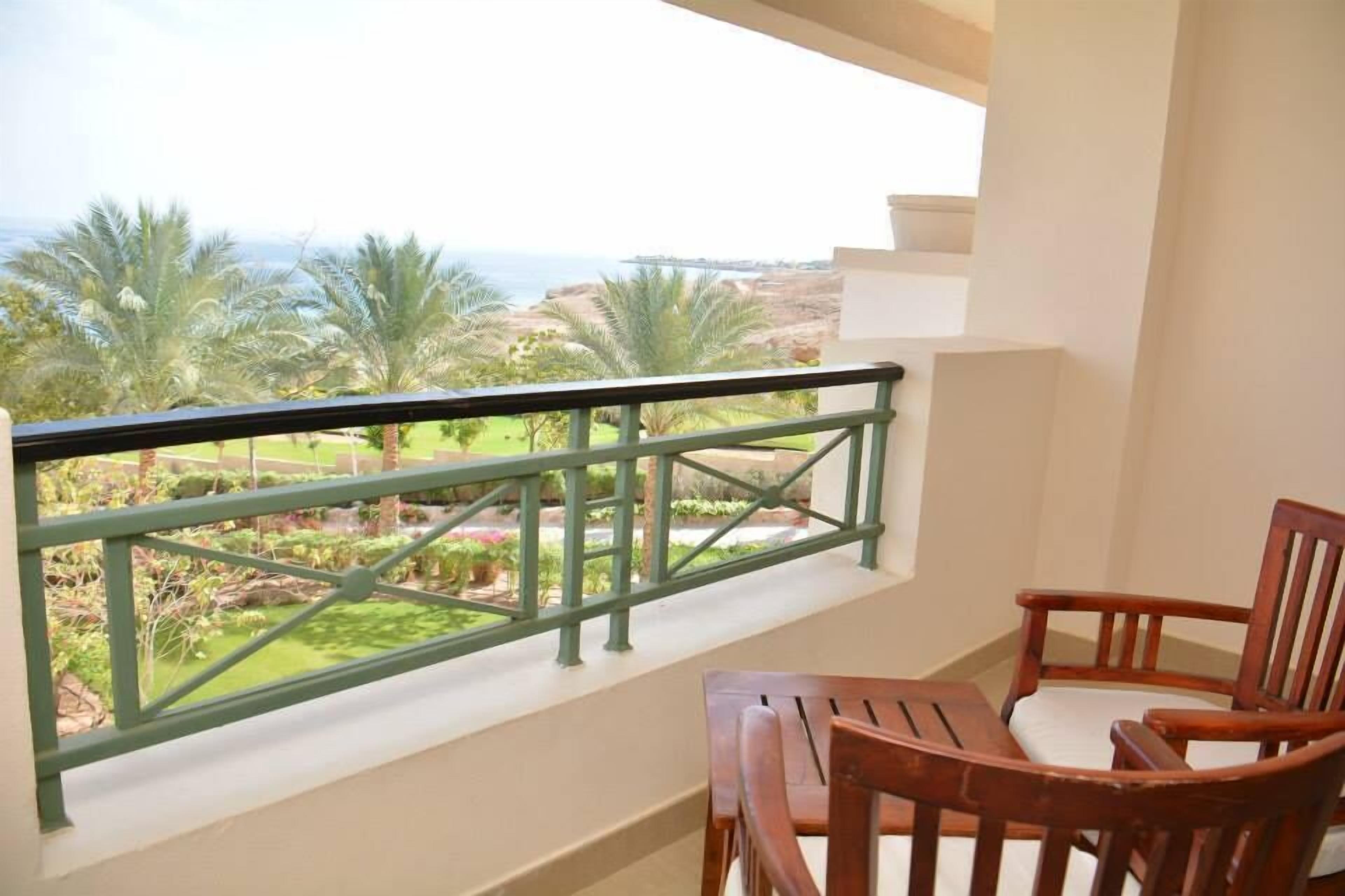 Stella Di Mare Beach Hotel & Spa Sharm El Sheikh
