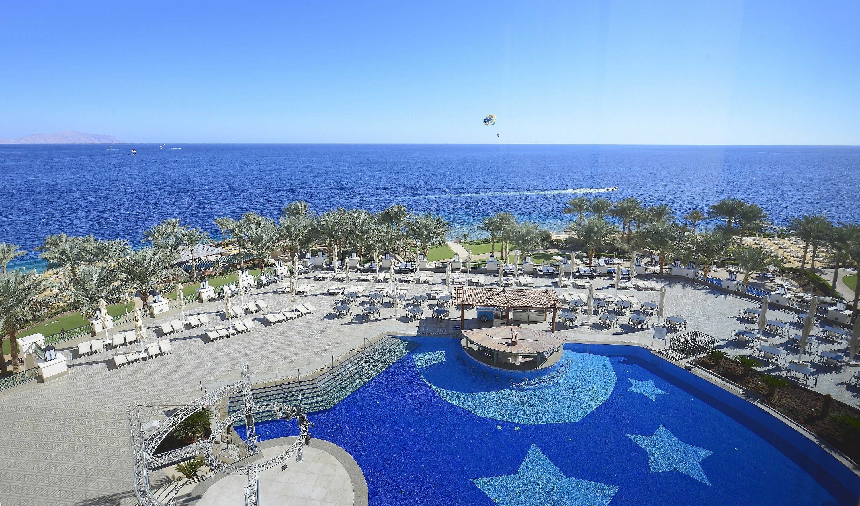Stella Di Mare Beach Hotel & Spa Sharm El Sheikh