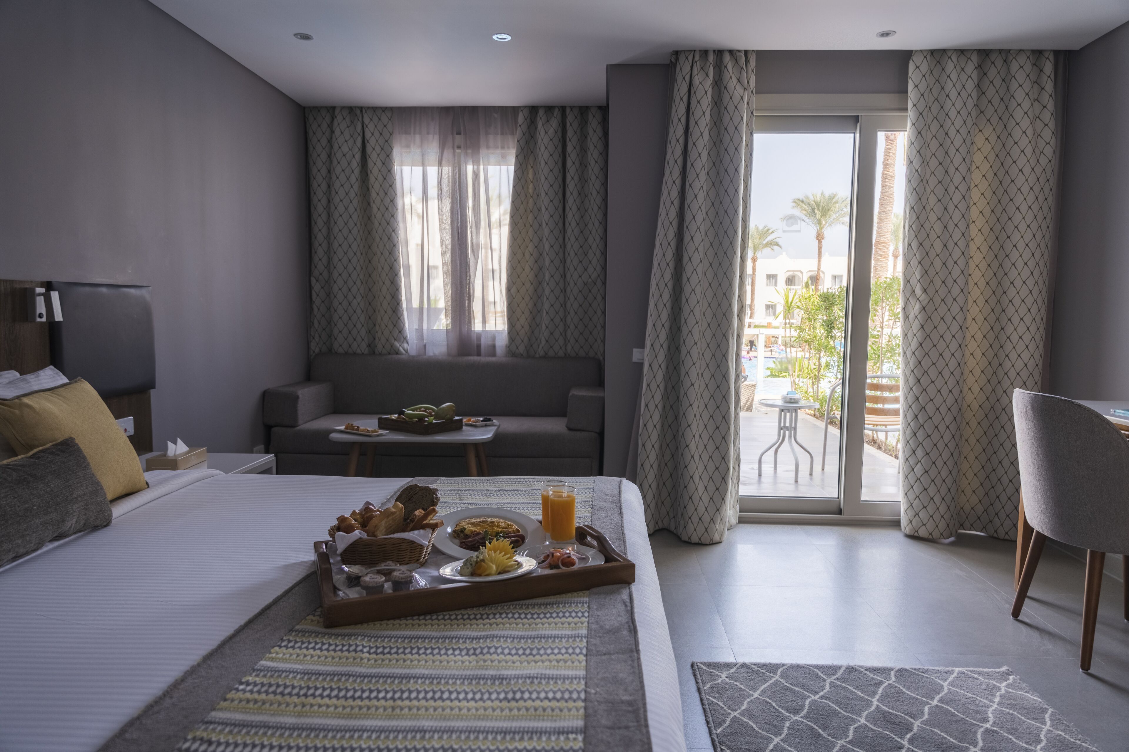 SUNRISE Diamond Beach Resort - Grand Select