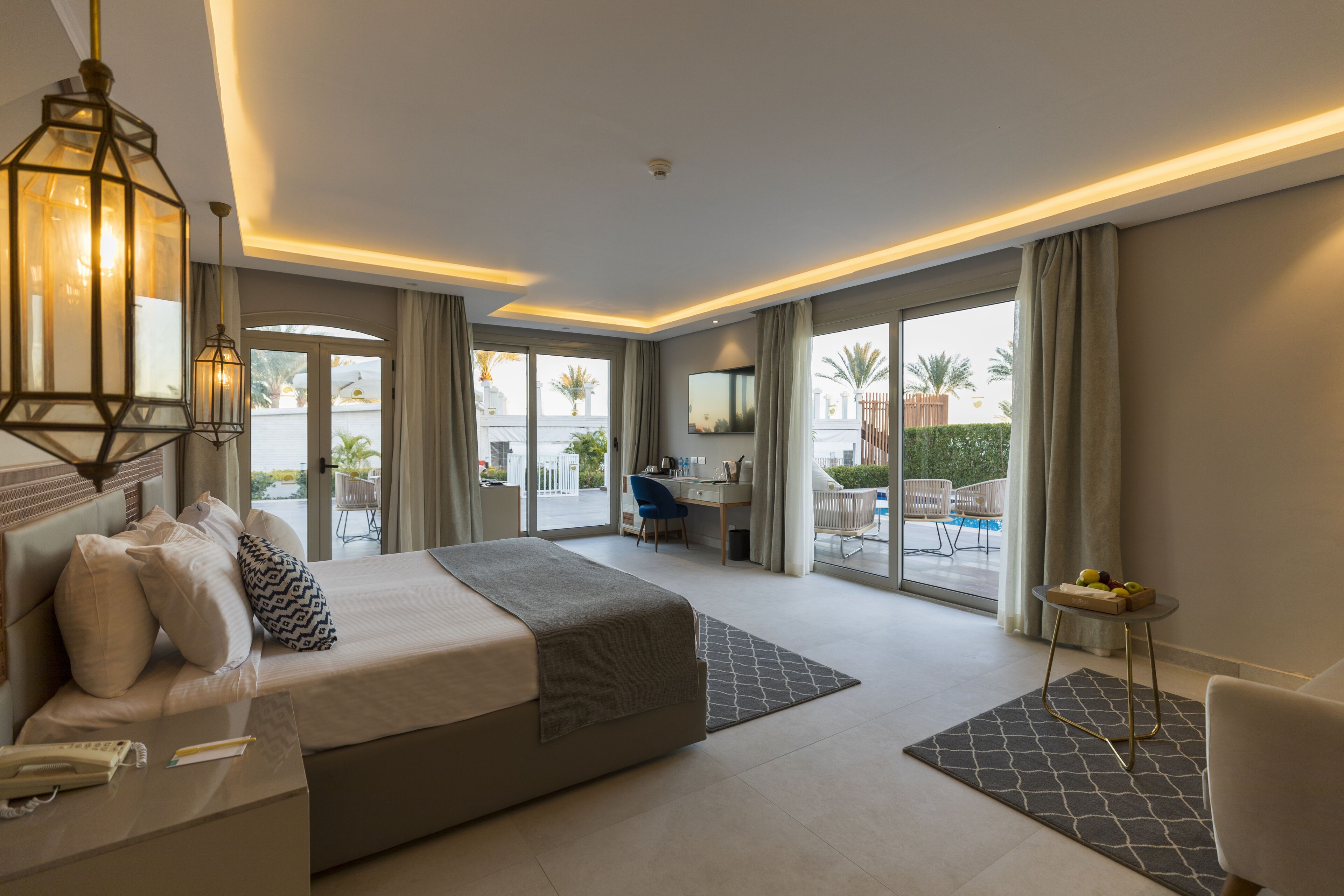 SUNRISE Diamond Beach Resort - Grand Select