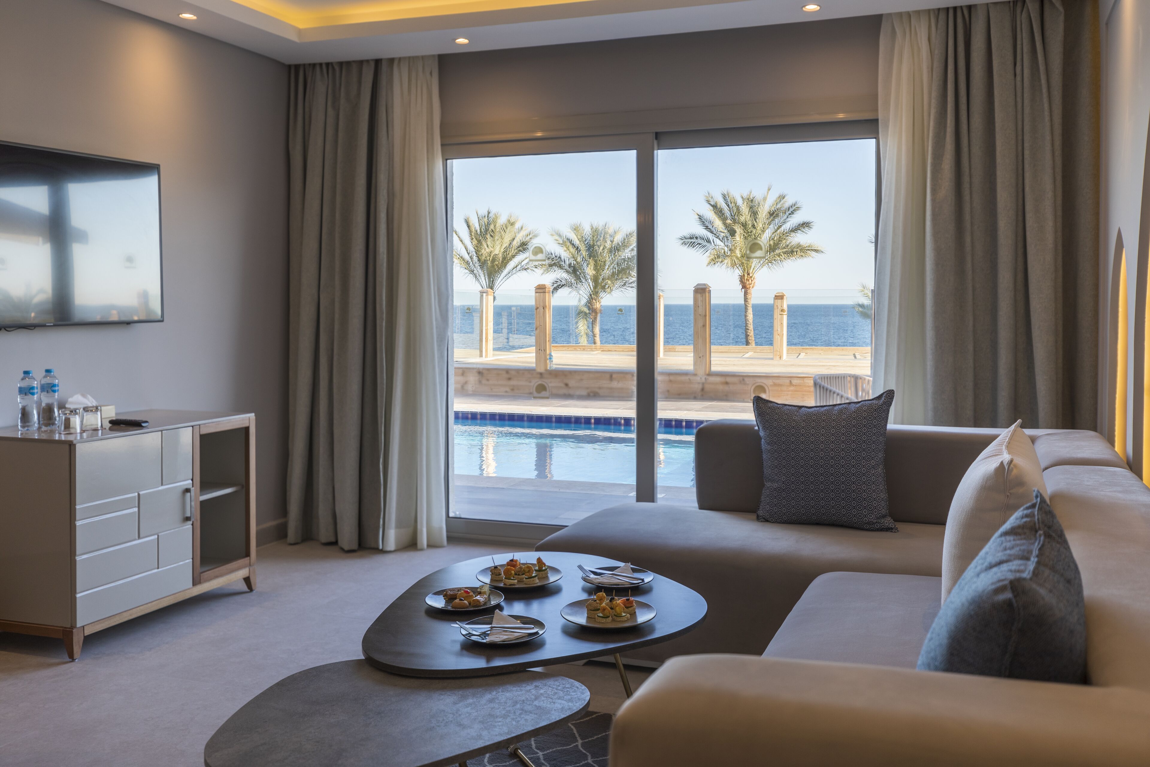 SUNRISE Diamond Beach Resort - Grand Select