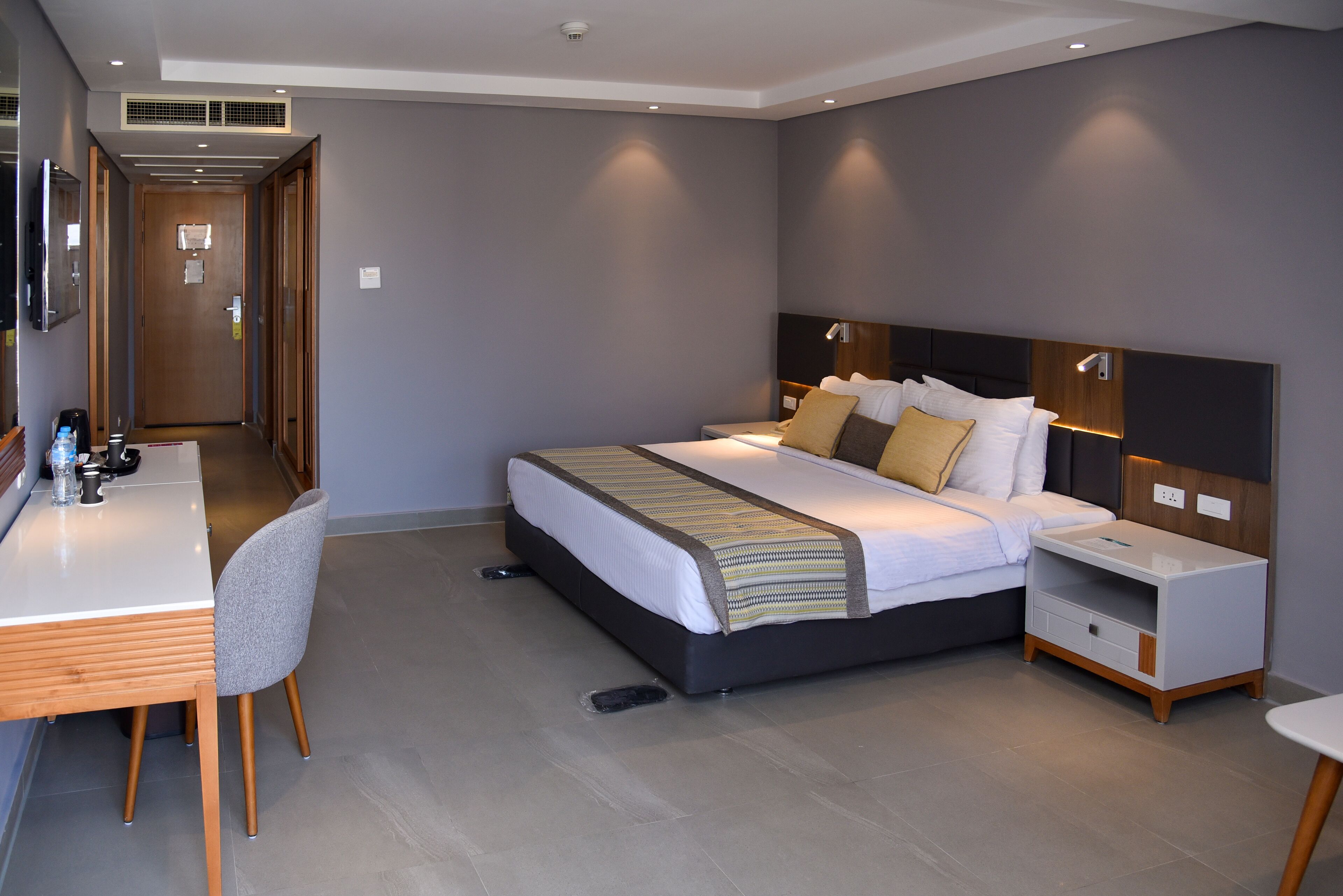 SUNRISE Diamond Beach Resort - Grand Select
