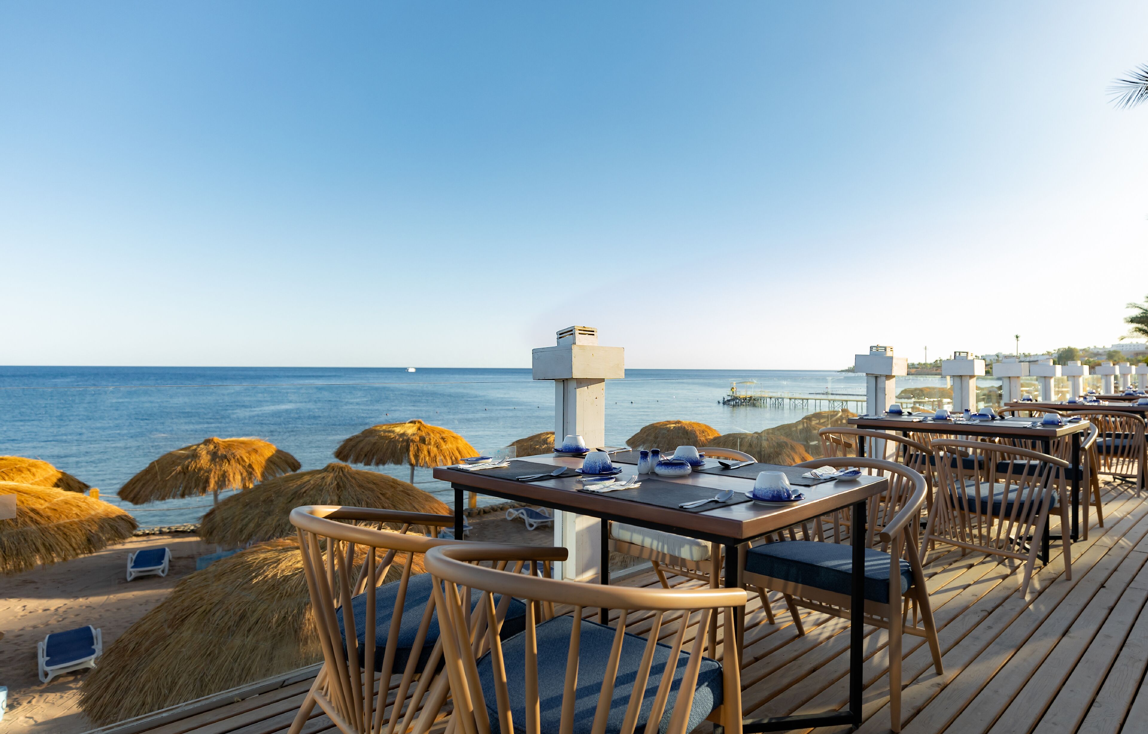 SUNRISE Diamond Beach Resort - Grand Select