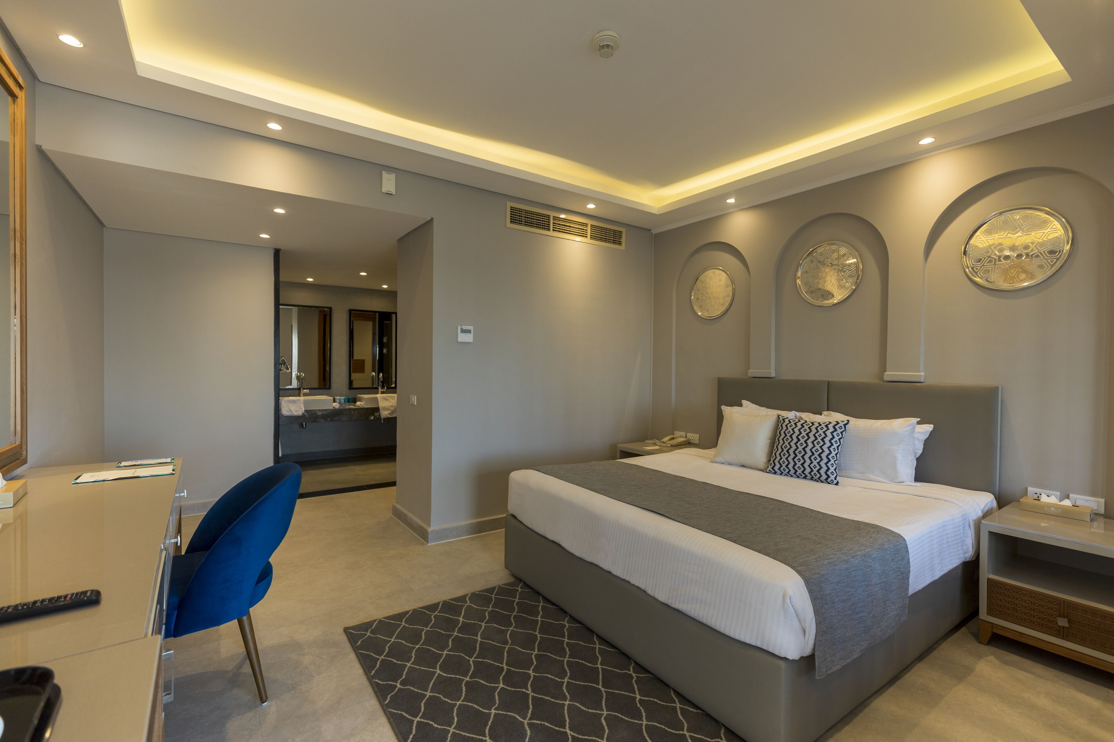 SUNRISE Diamond Beach Resort - Grand Select