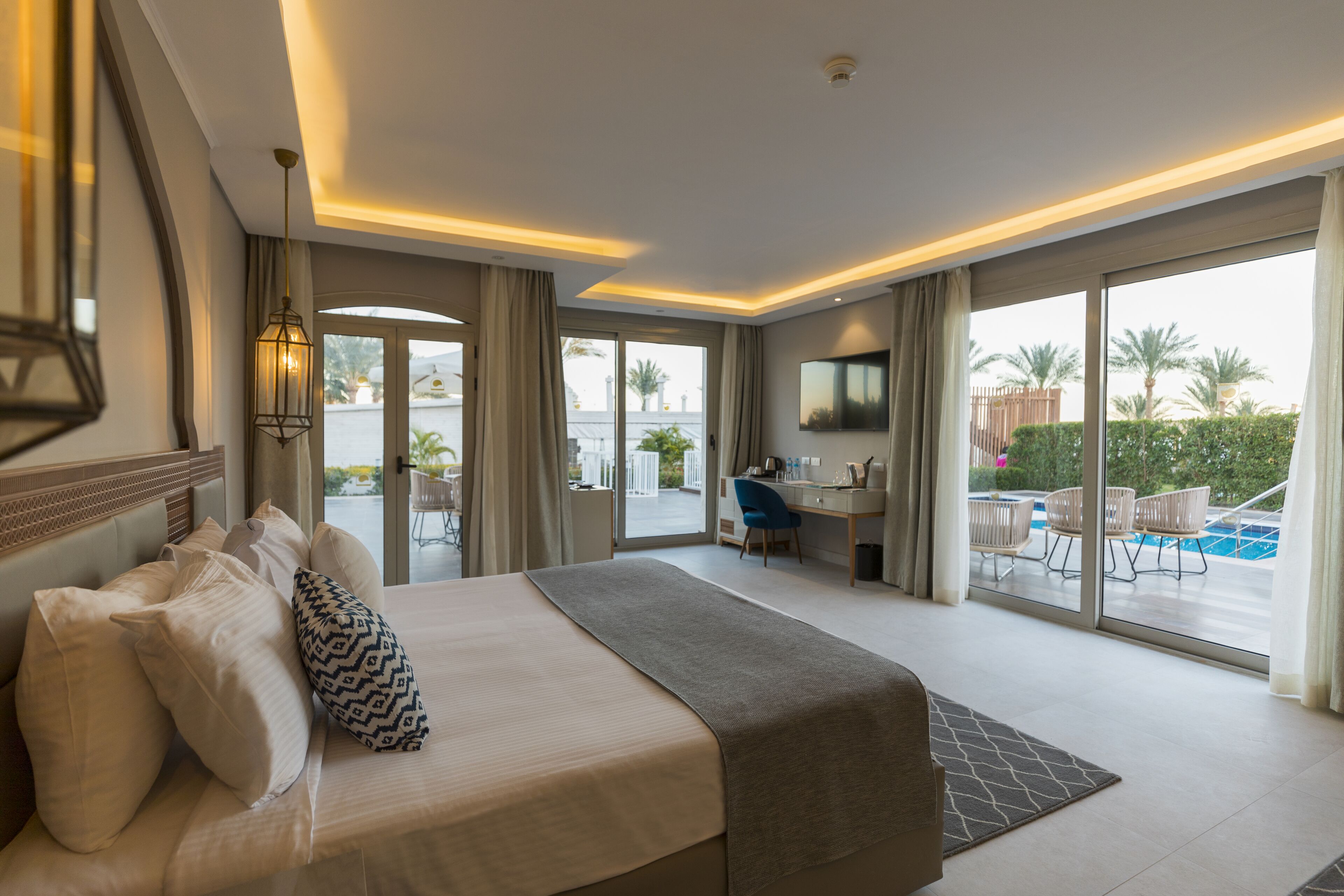 SUNRISE Diamond Beach Resort - Grand Select
