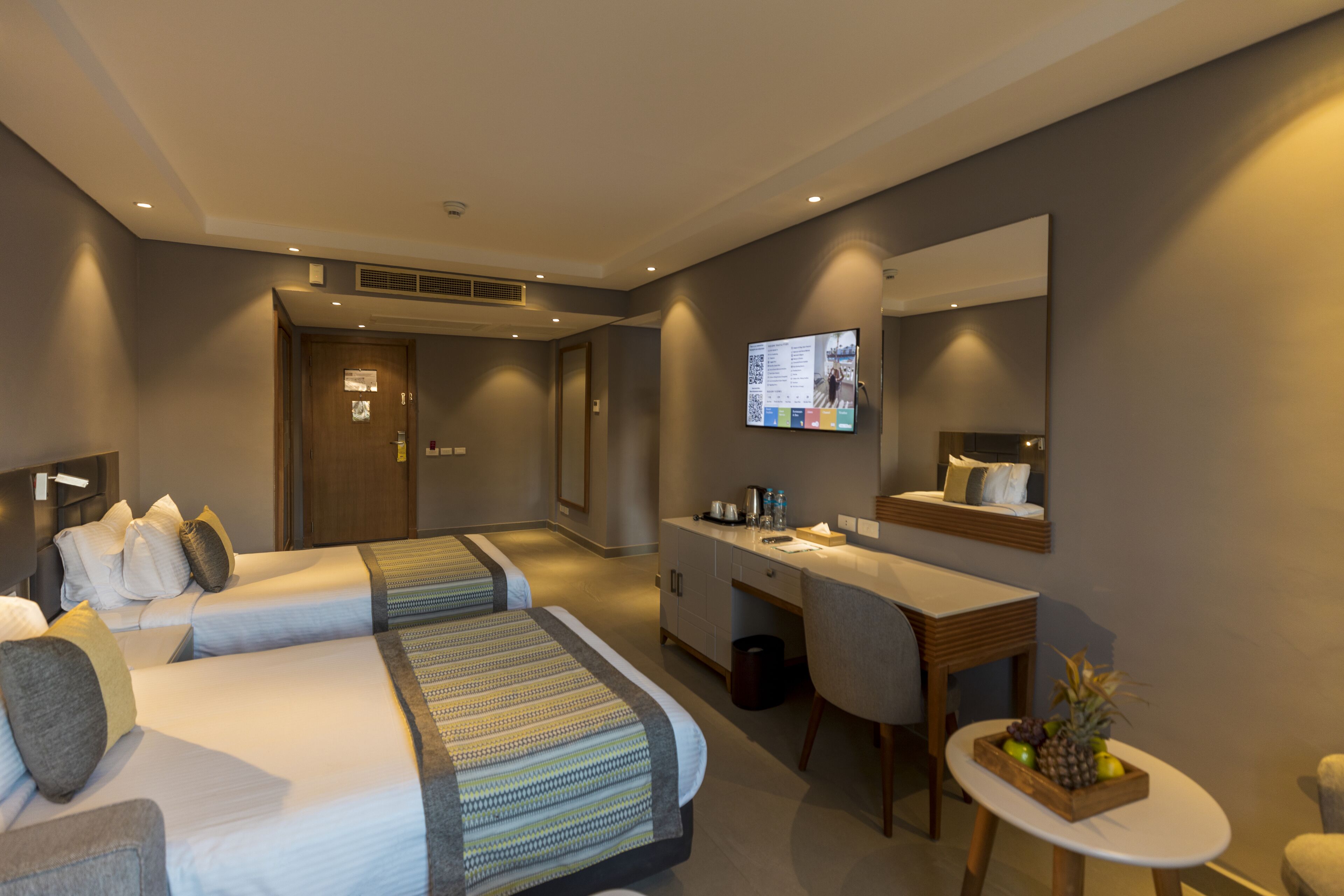 SUNRISE Diamond Beach Resort - Grand Select