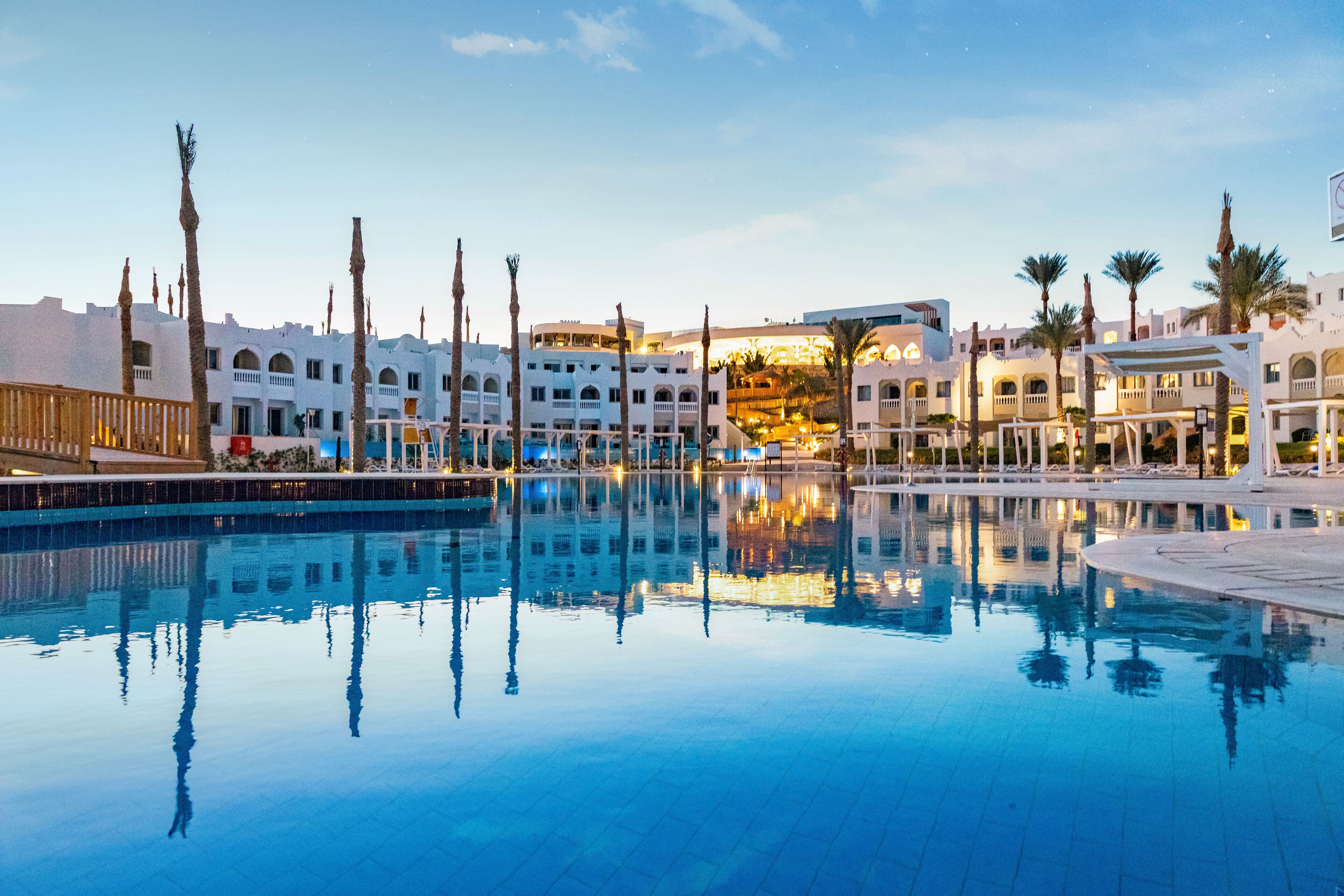 SUNRISE Diamond Beach Resort - Grand Select
