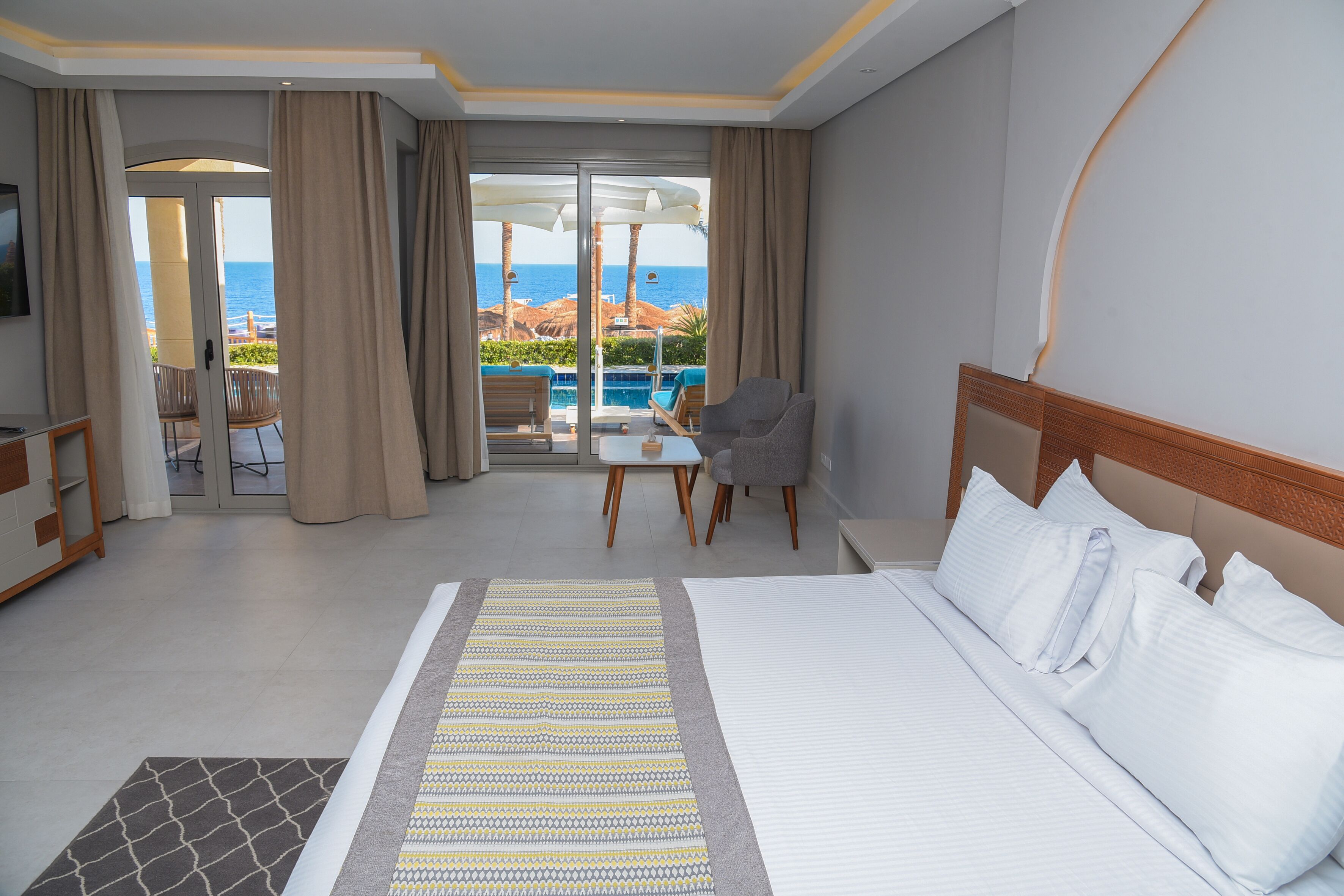 SUNRISE Diamond Beach Resort - Grand Select