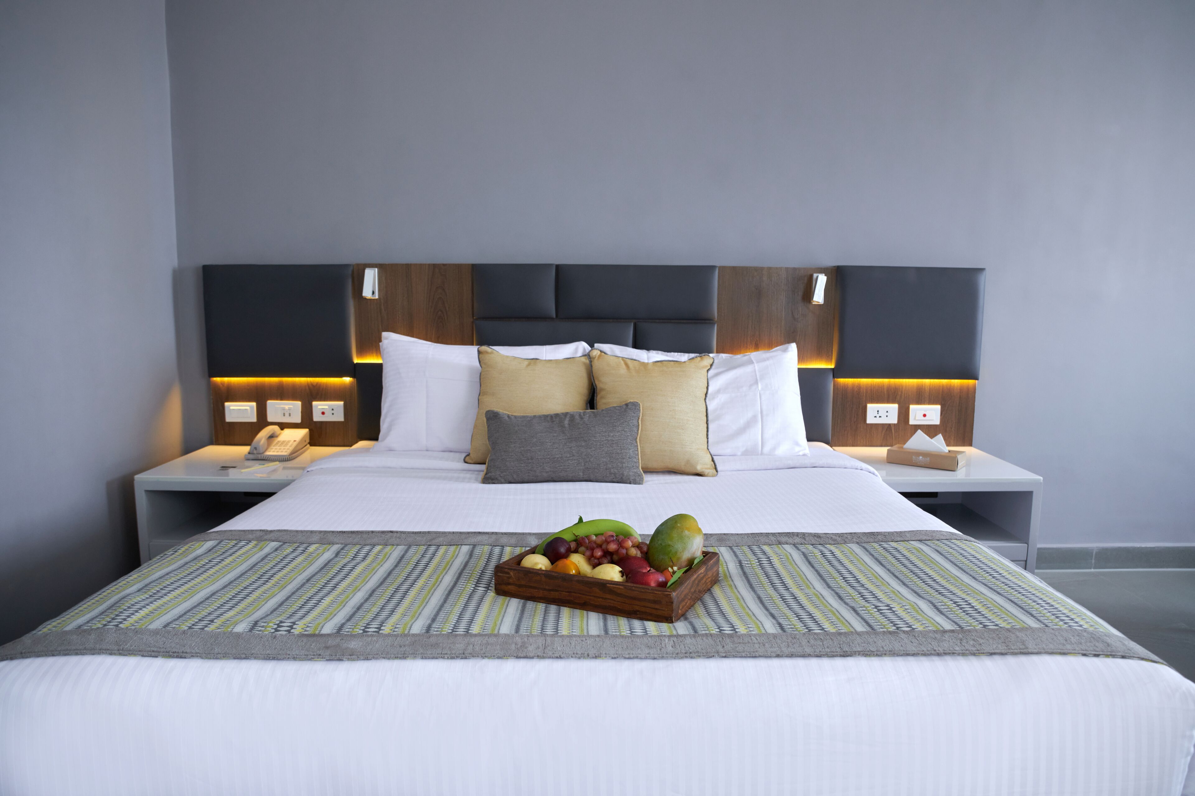 SUNRISE Diamond Beach Resort - Grand Select