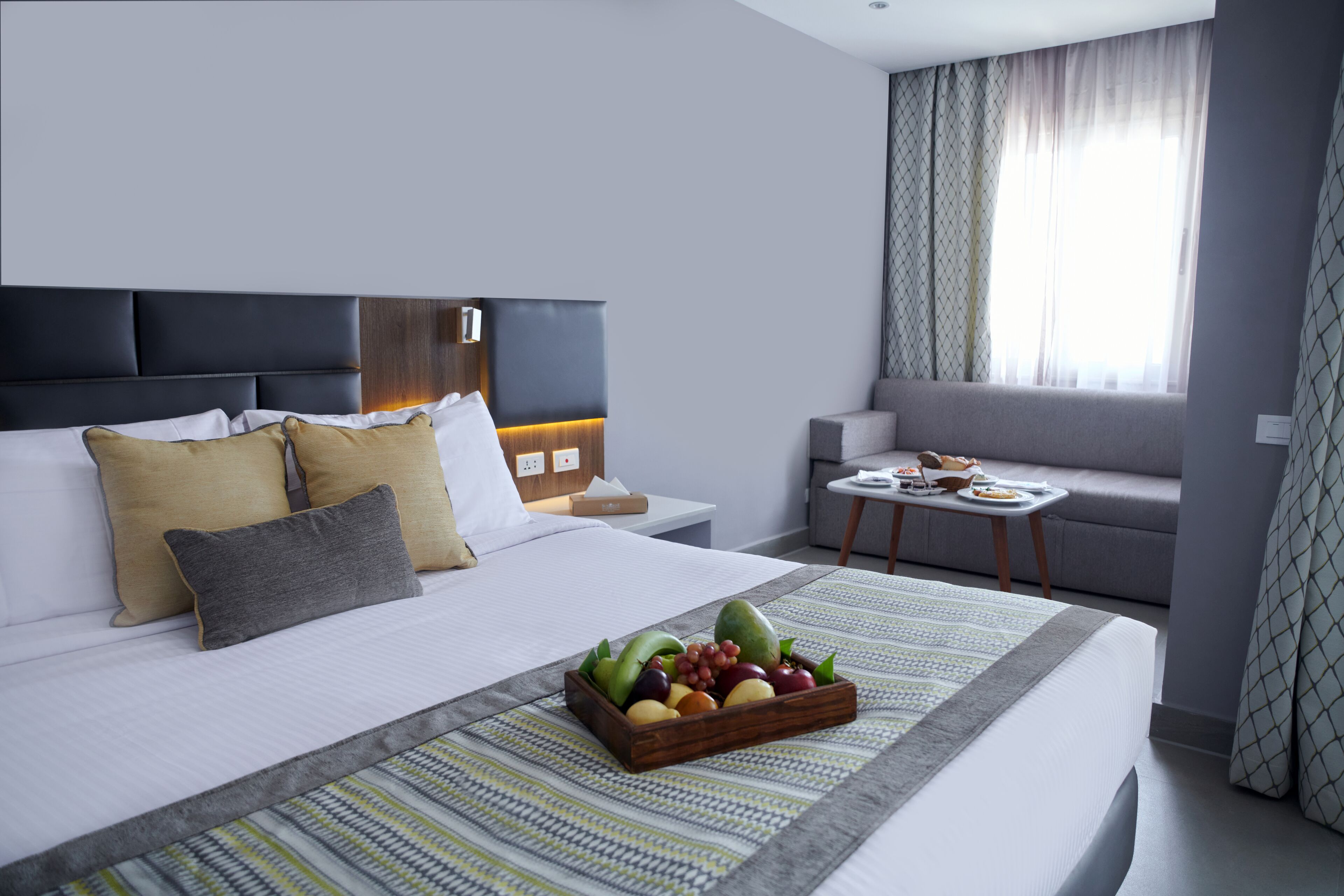 SUNRISE Diamond Beach Resort - Grand Select
