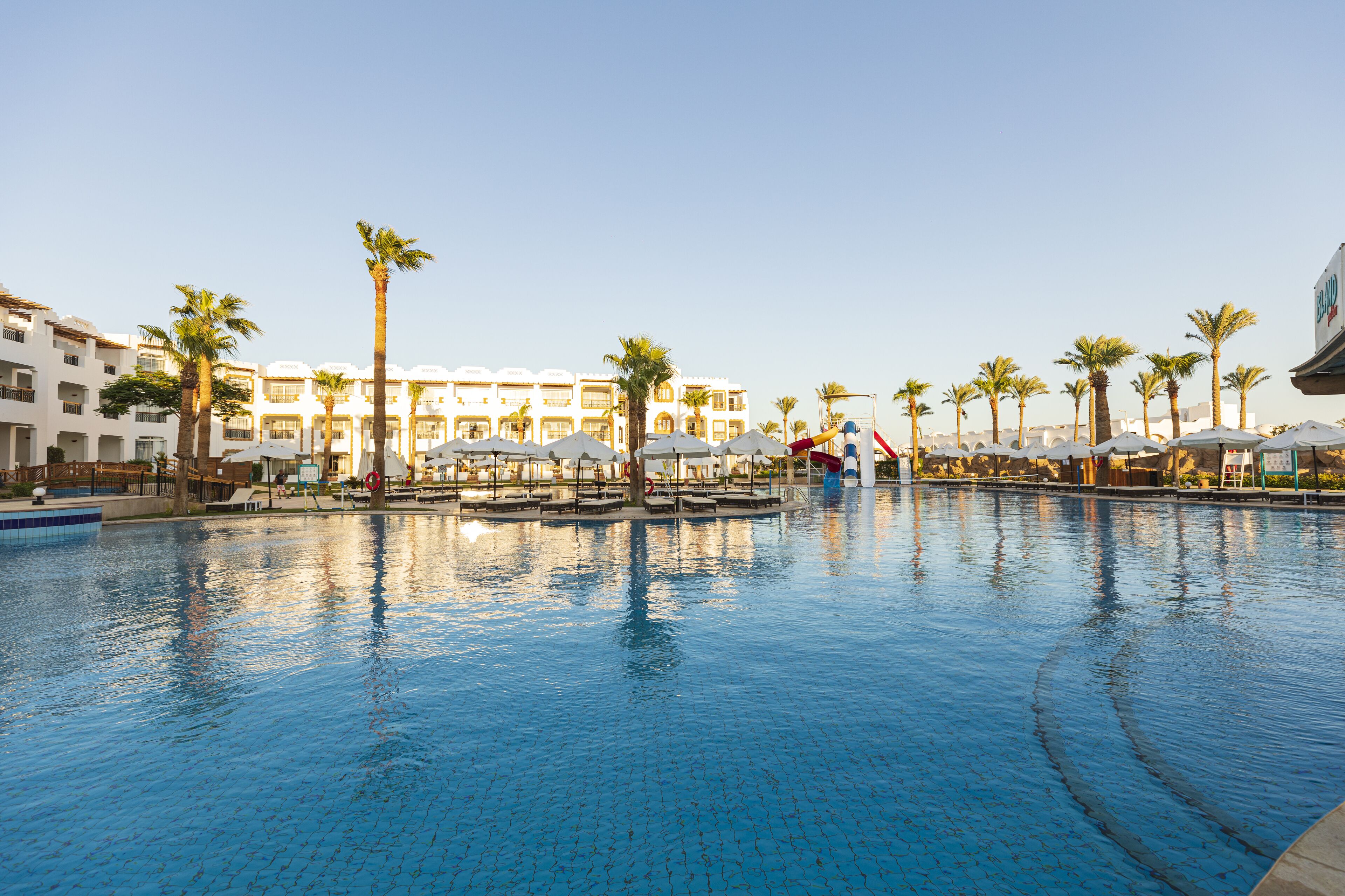 SUNRISE Remal Resort