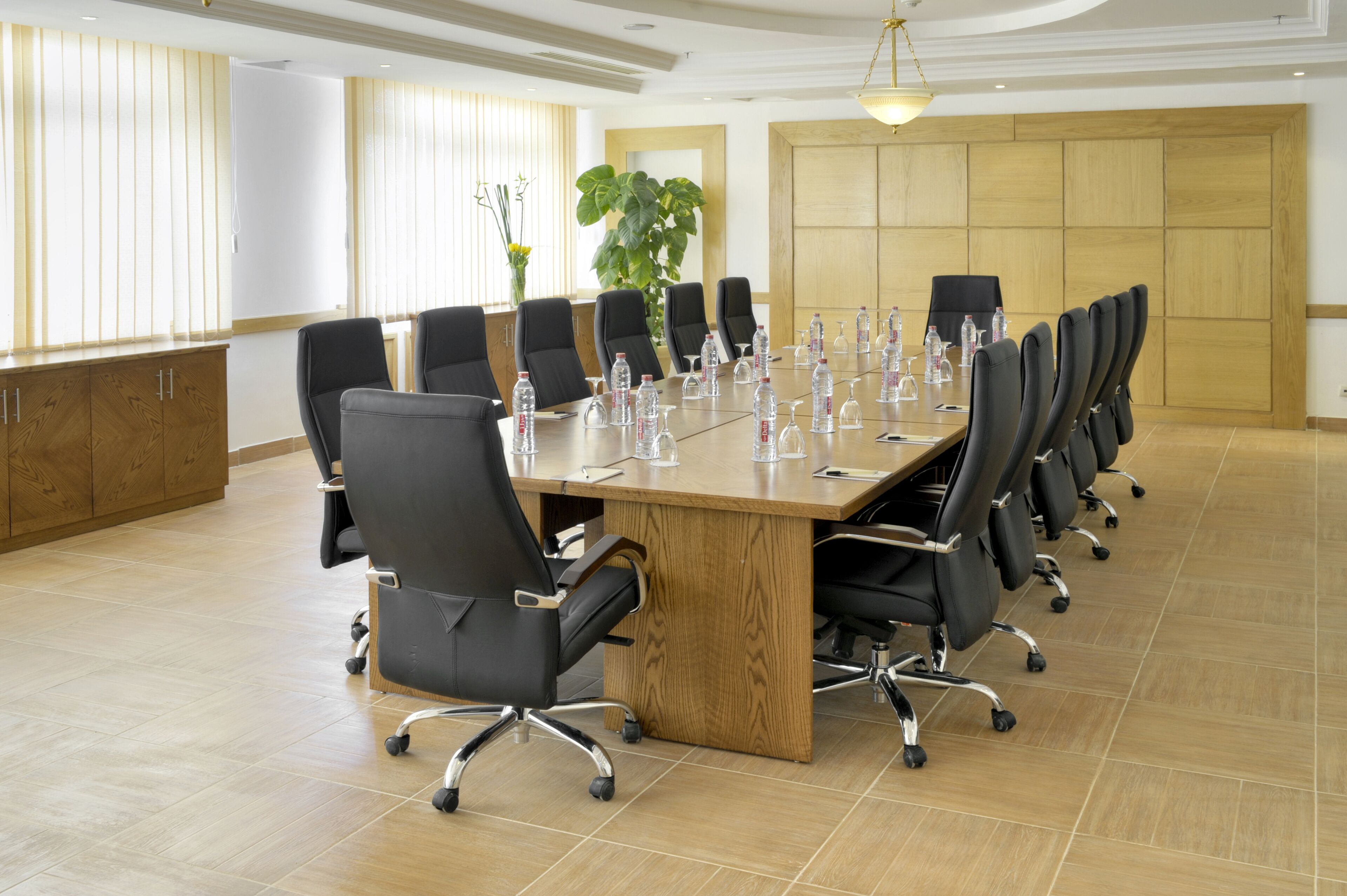 SUNRISE Remal Resort