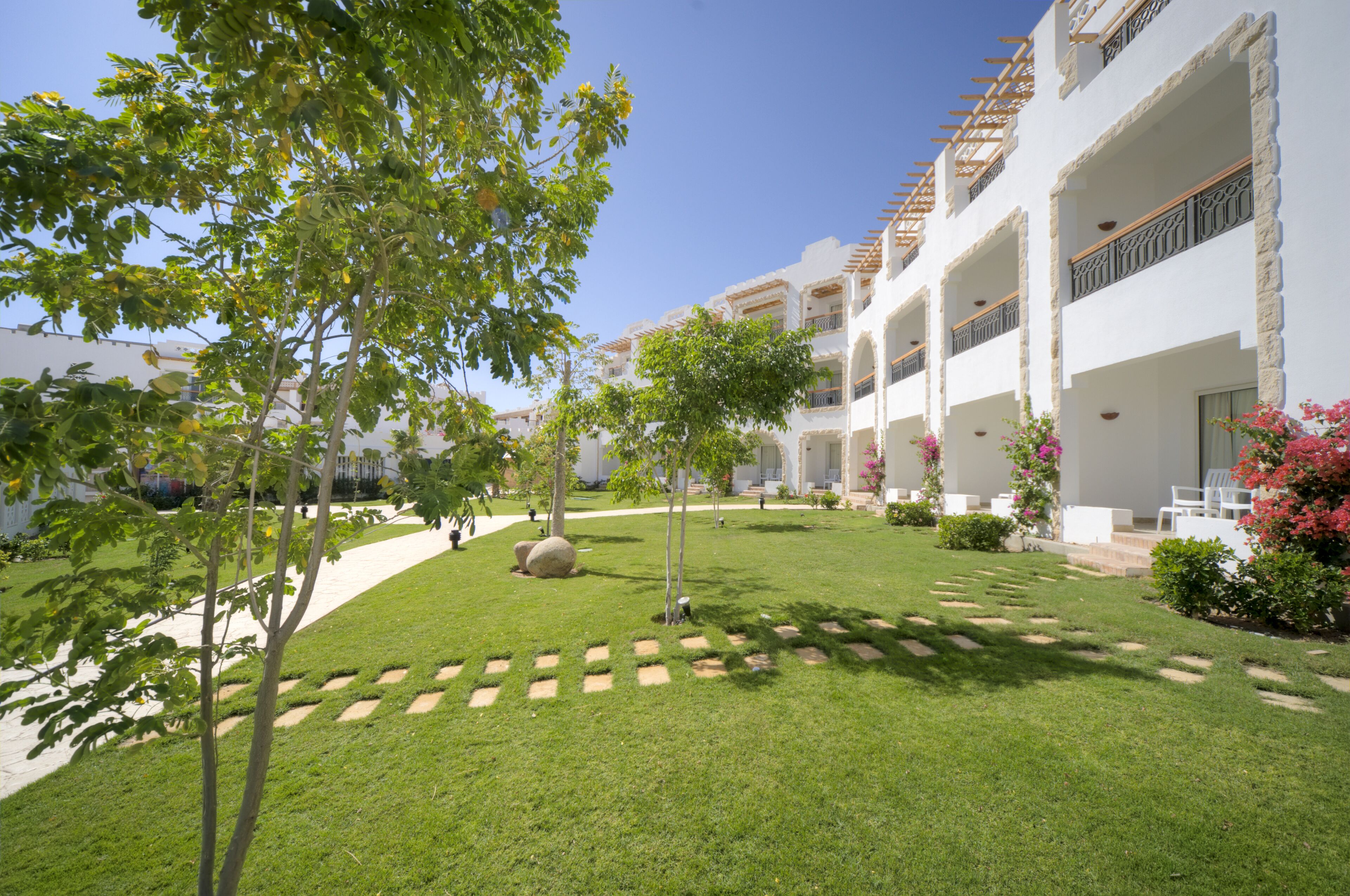 SUNRISE Remal Resort