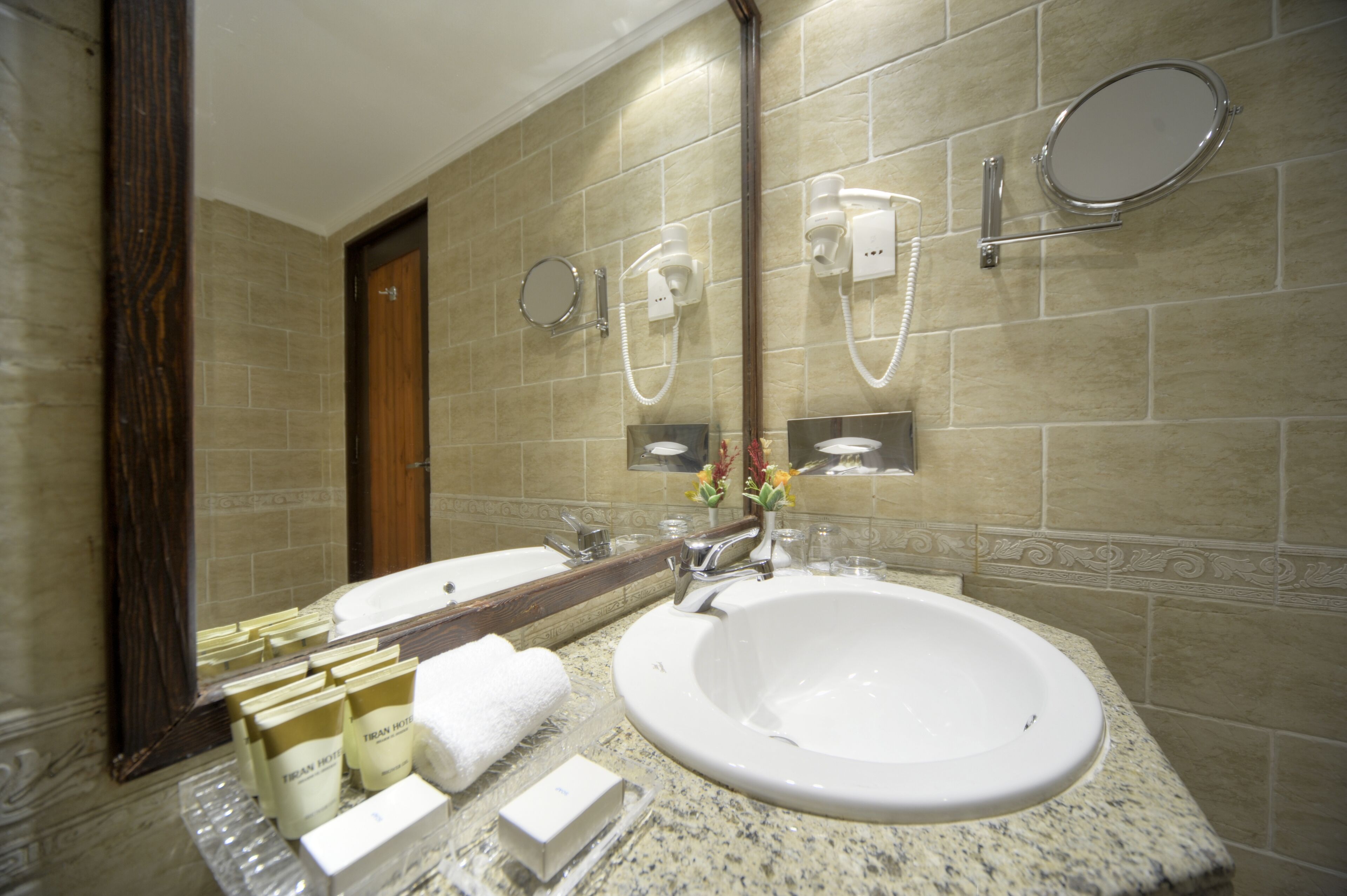 SUNRISE Remal Resort