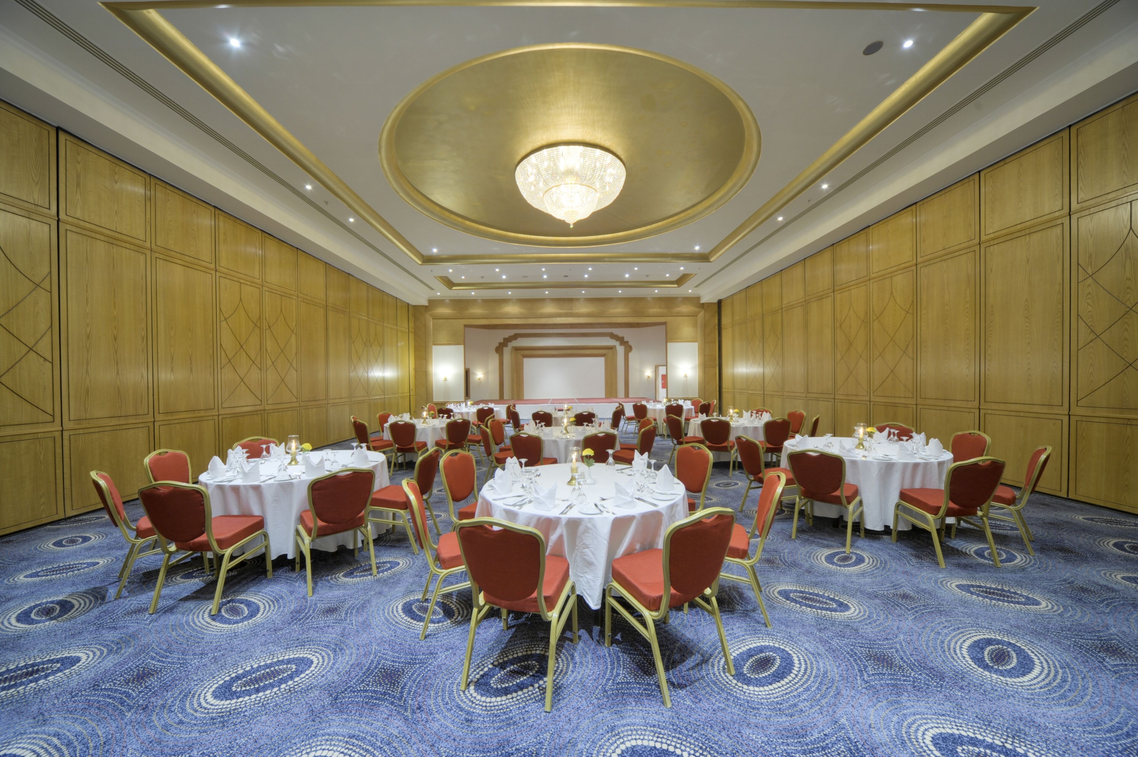 SUNRISE Remal Resort