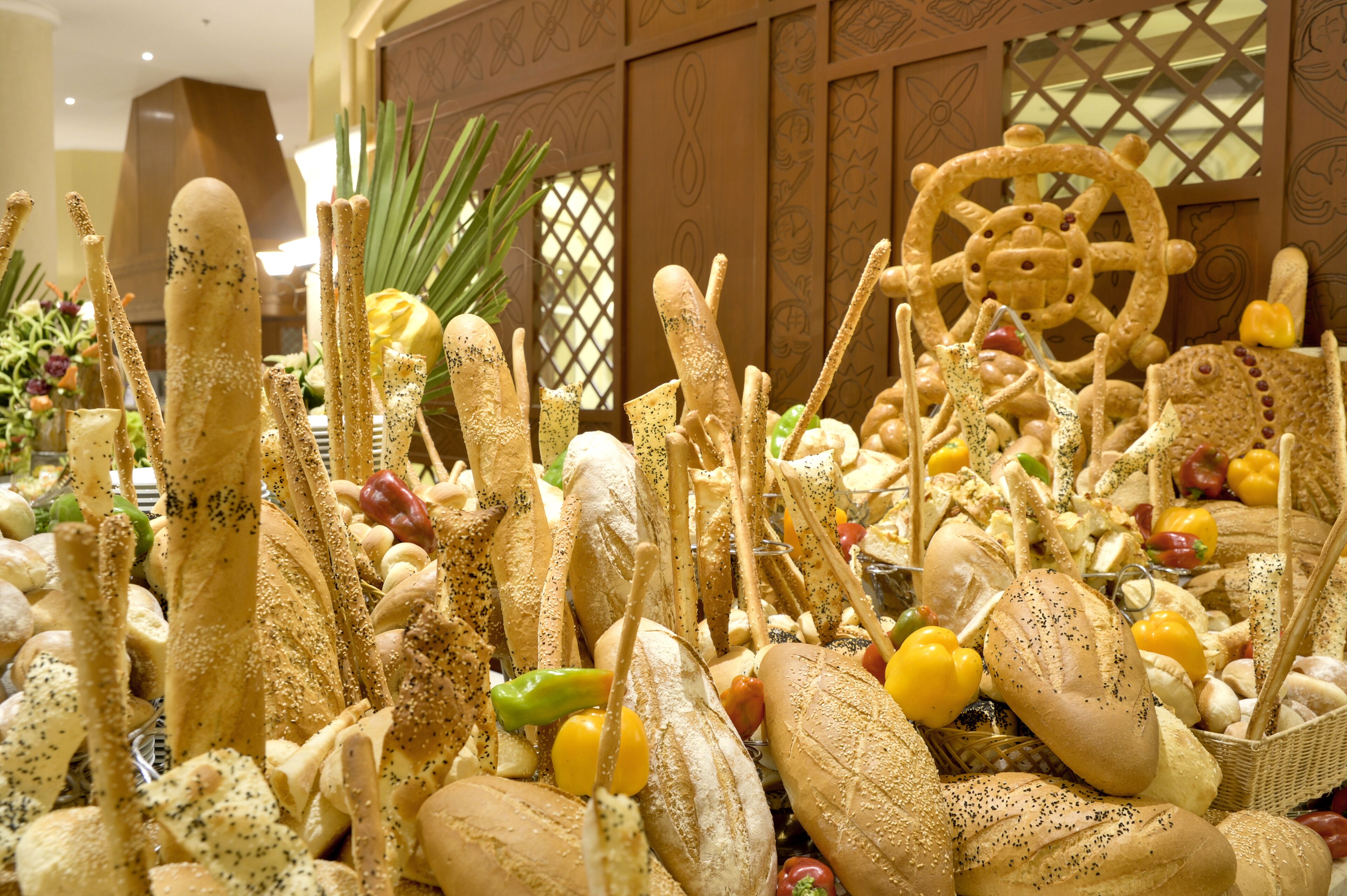 SUNRISE Remal Resort