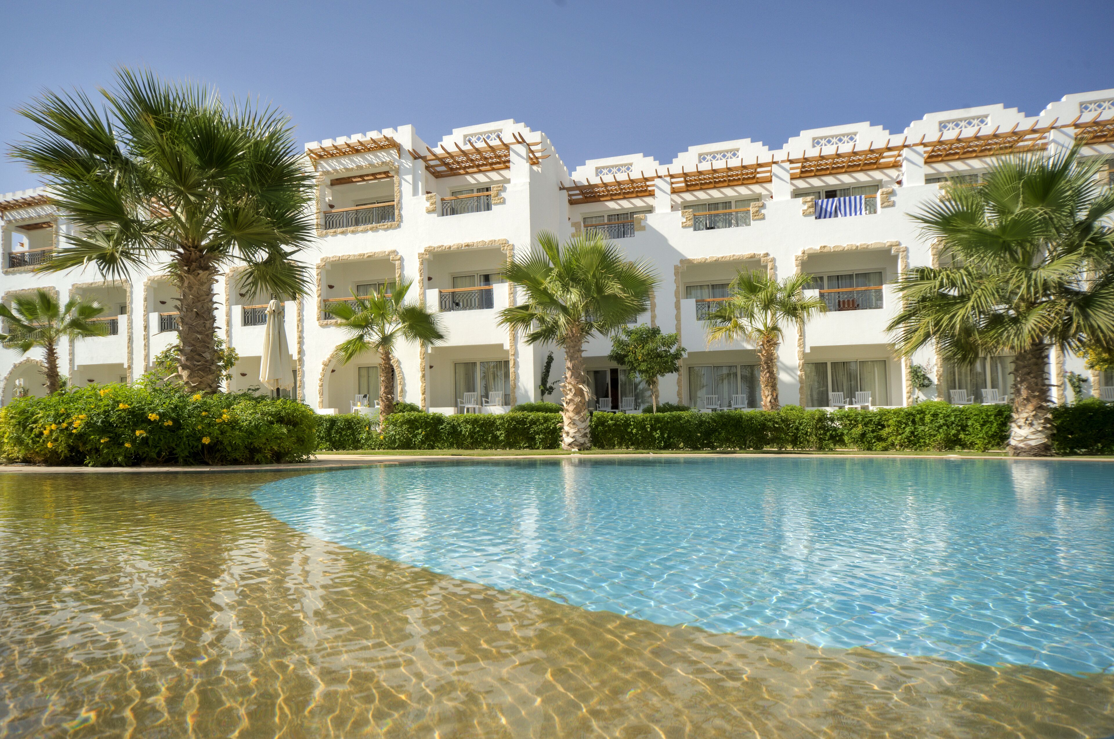 SUNRISE Remal Resort