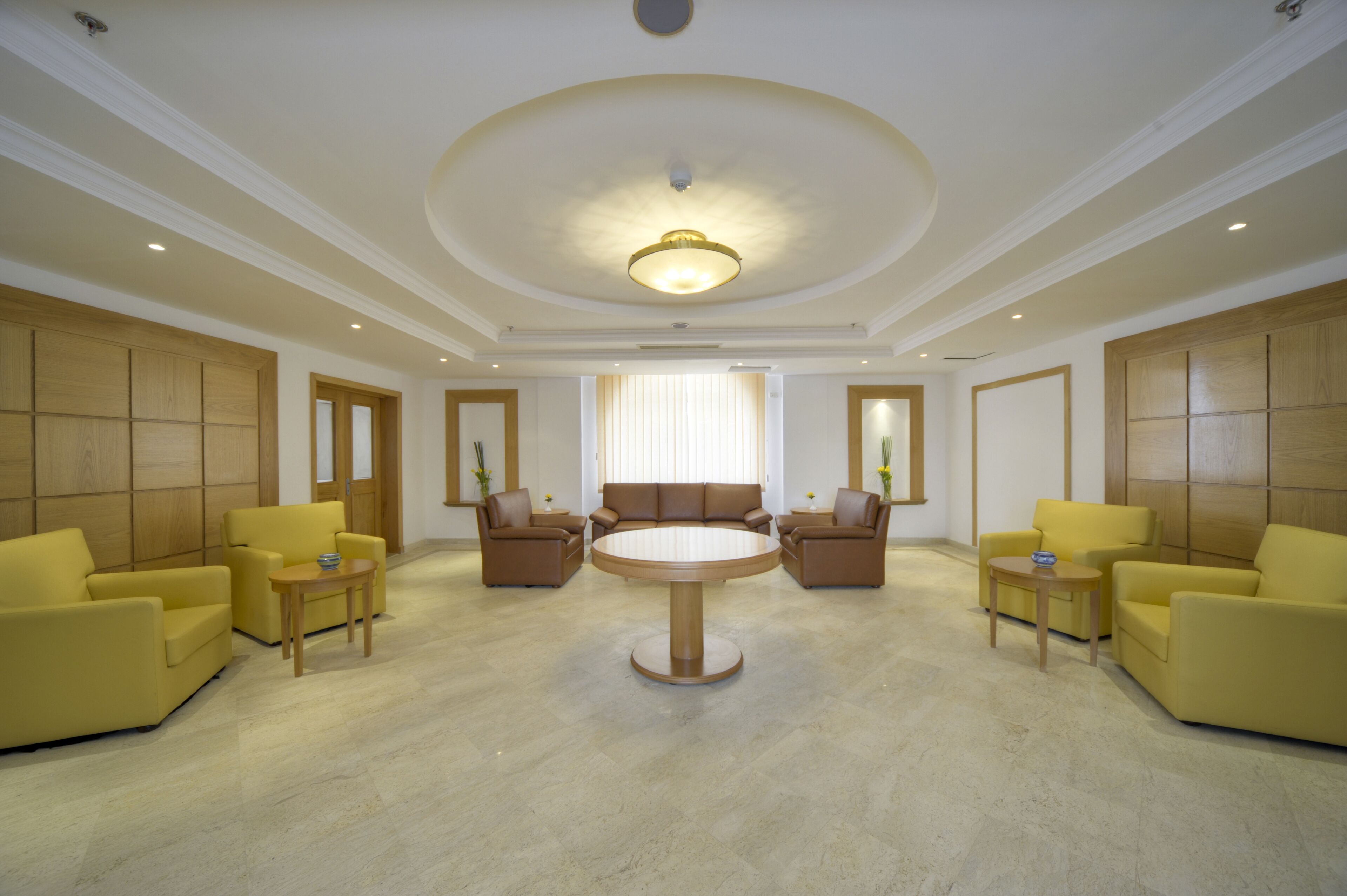 SUNRISE Remal Resort