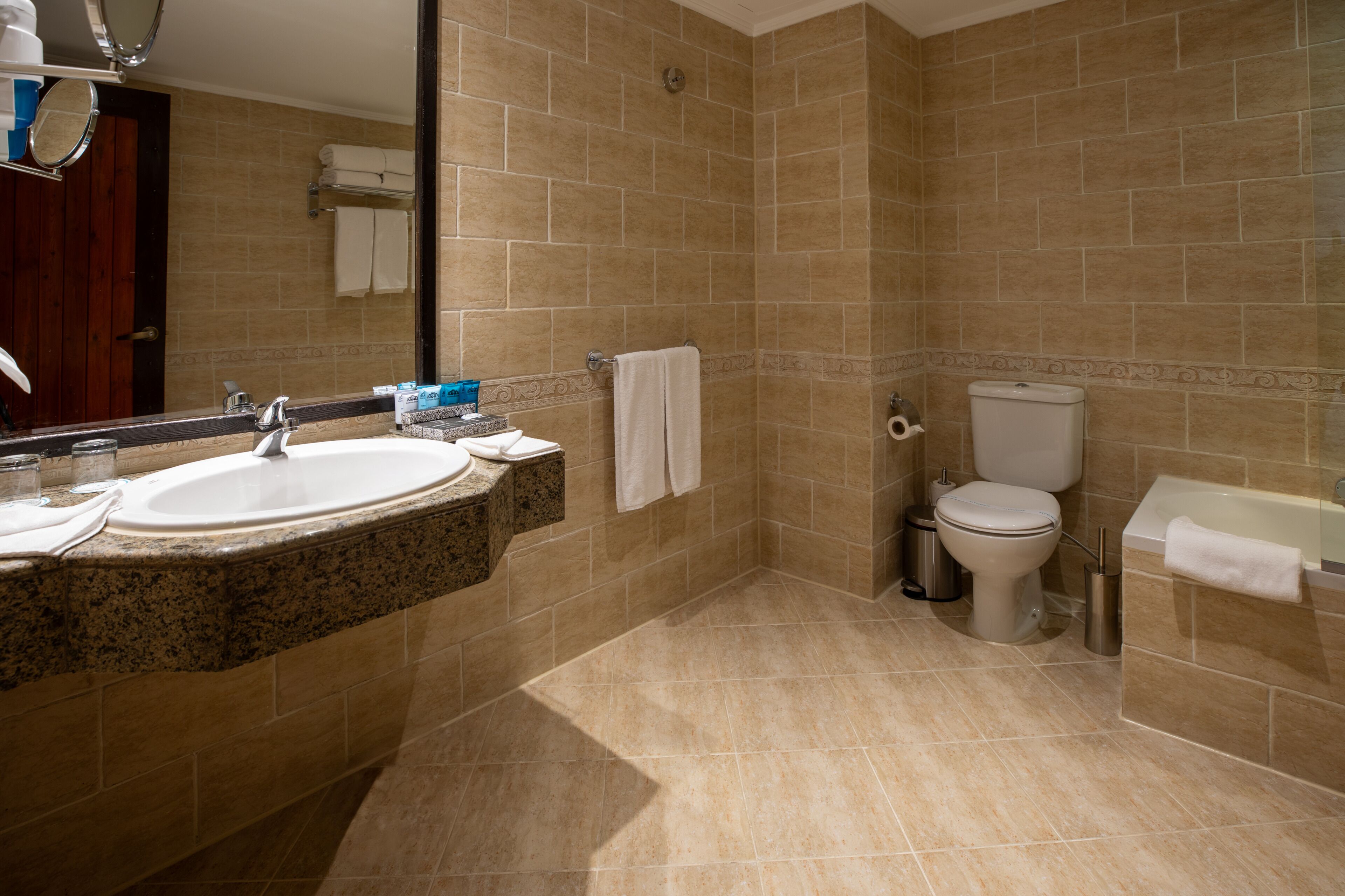 SUNRISE Remal Resort