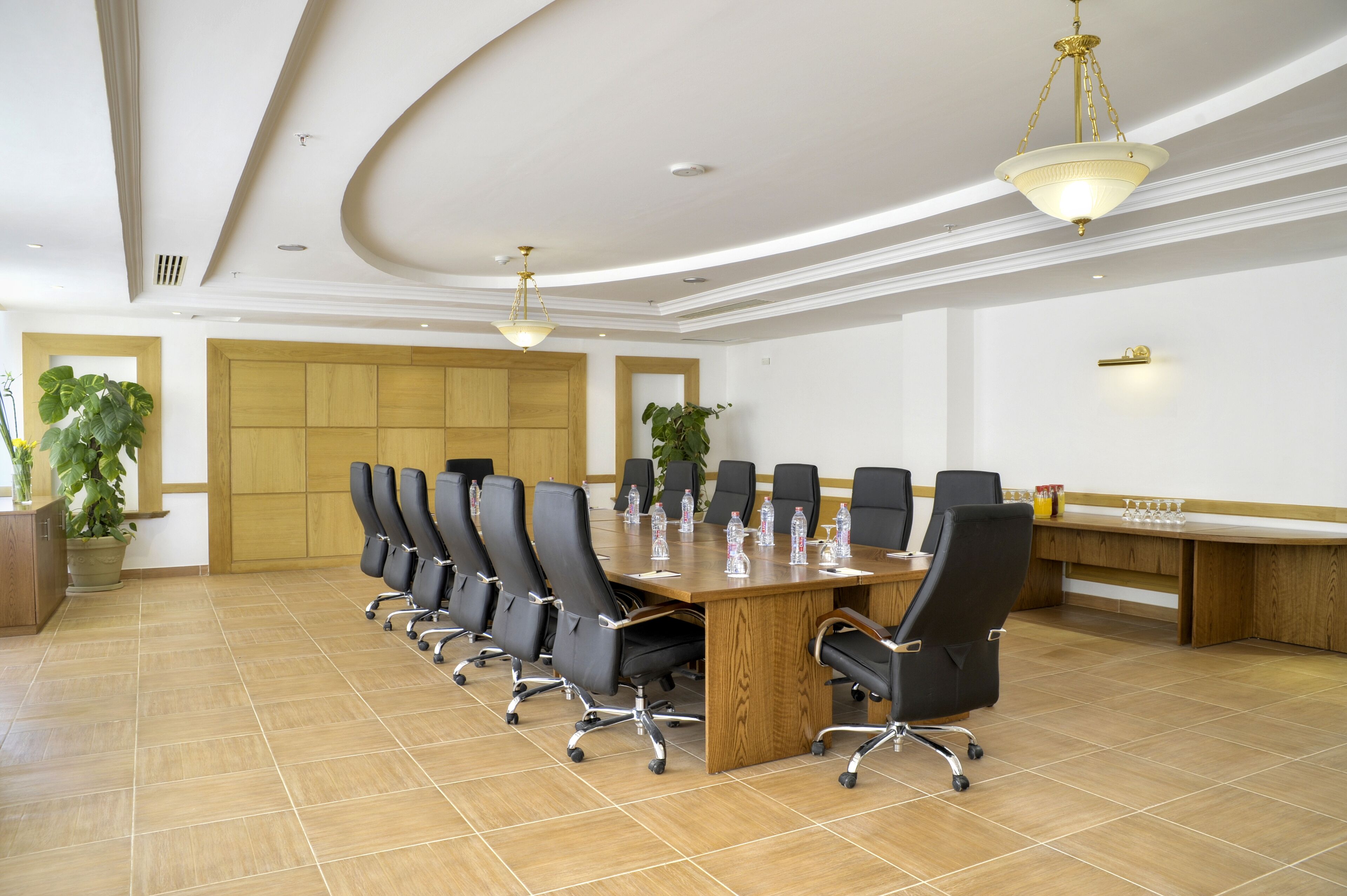 SUNRISE Remal Resort