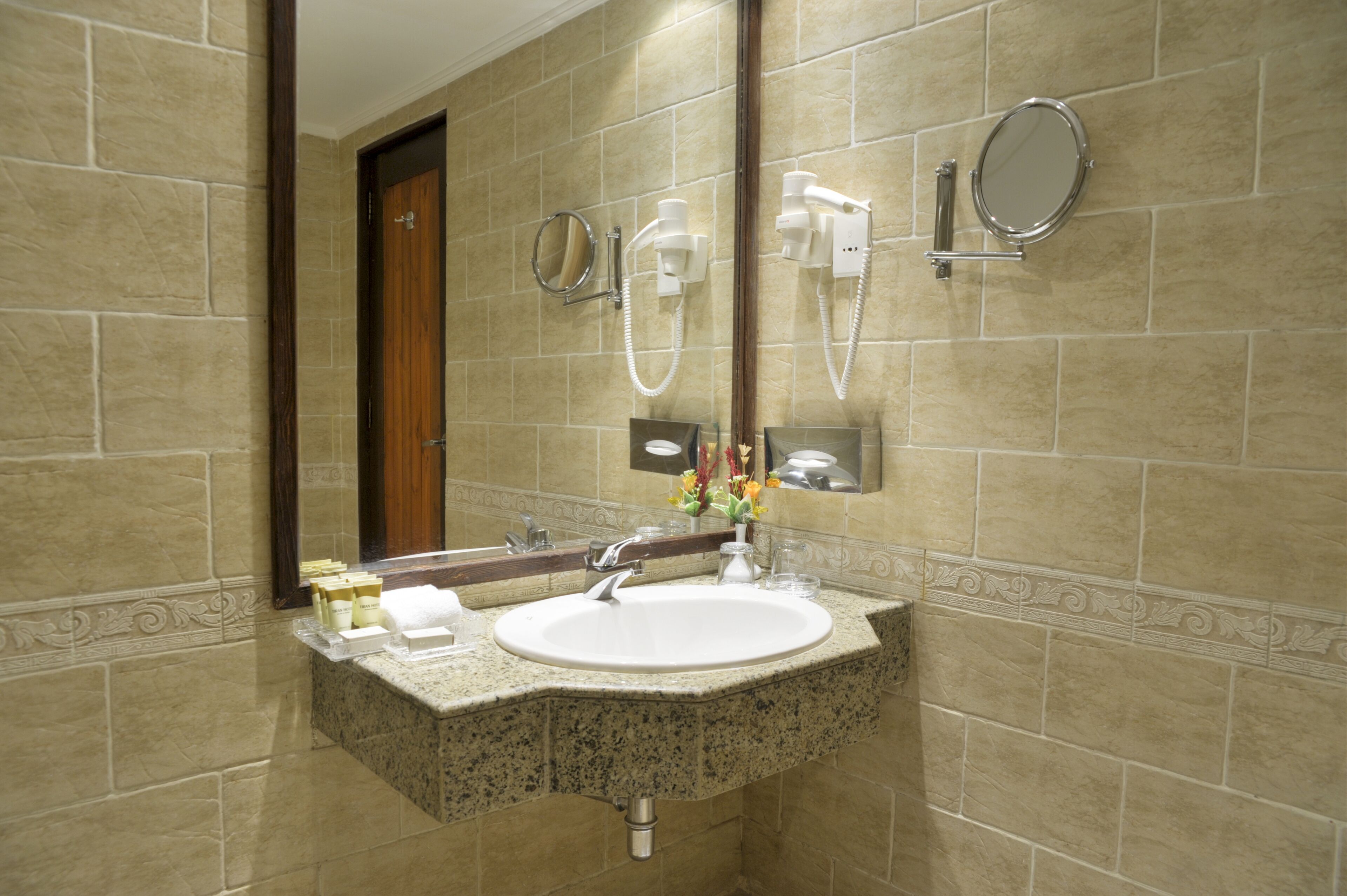 SUNRISE Remal Resort