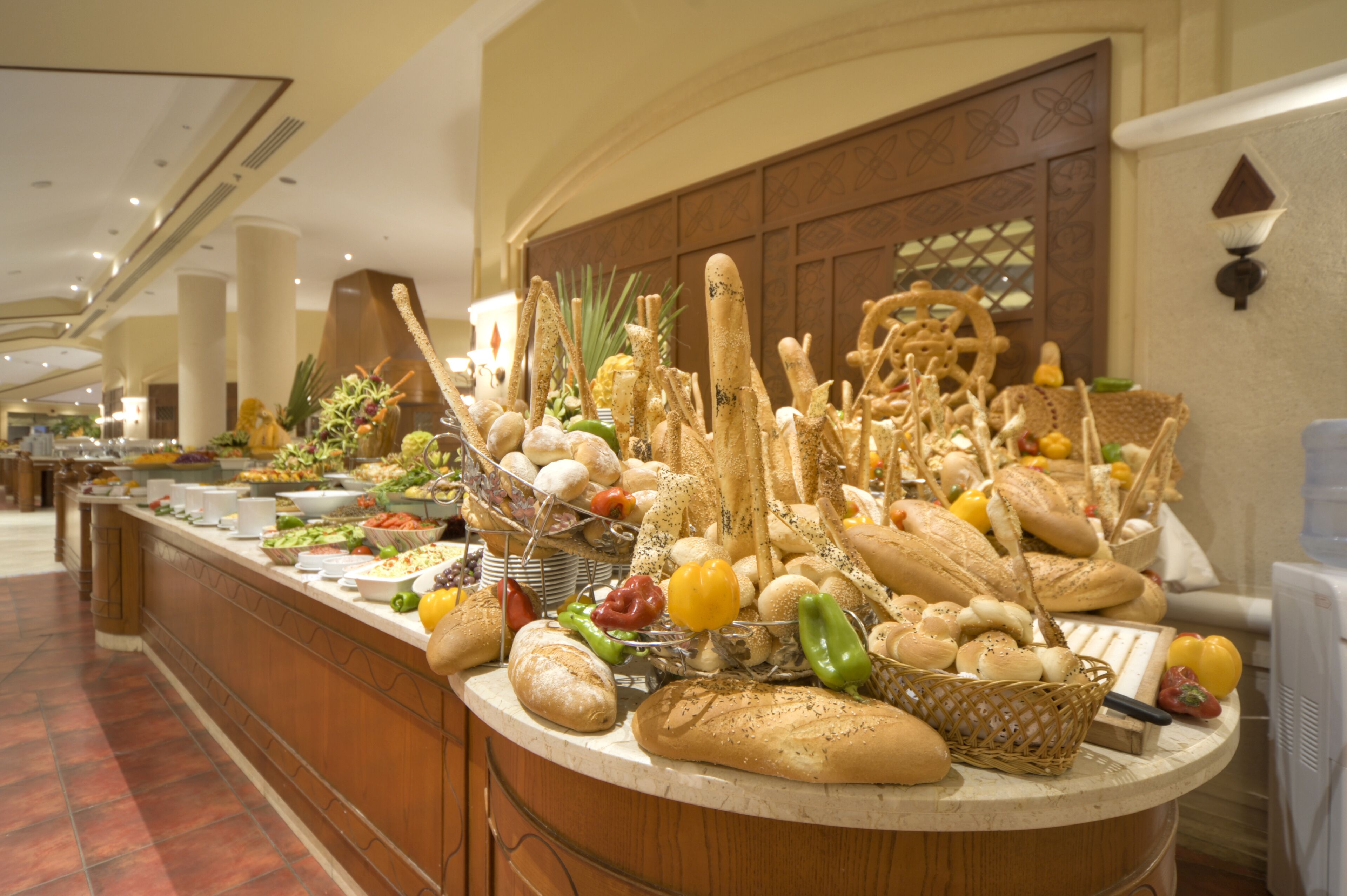 SUNRISE Remal Resort