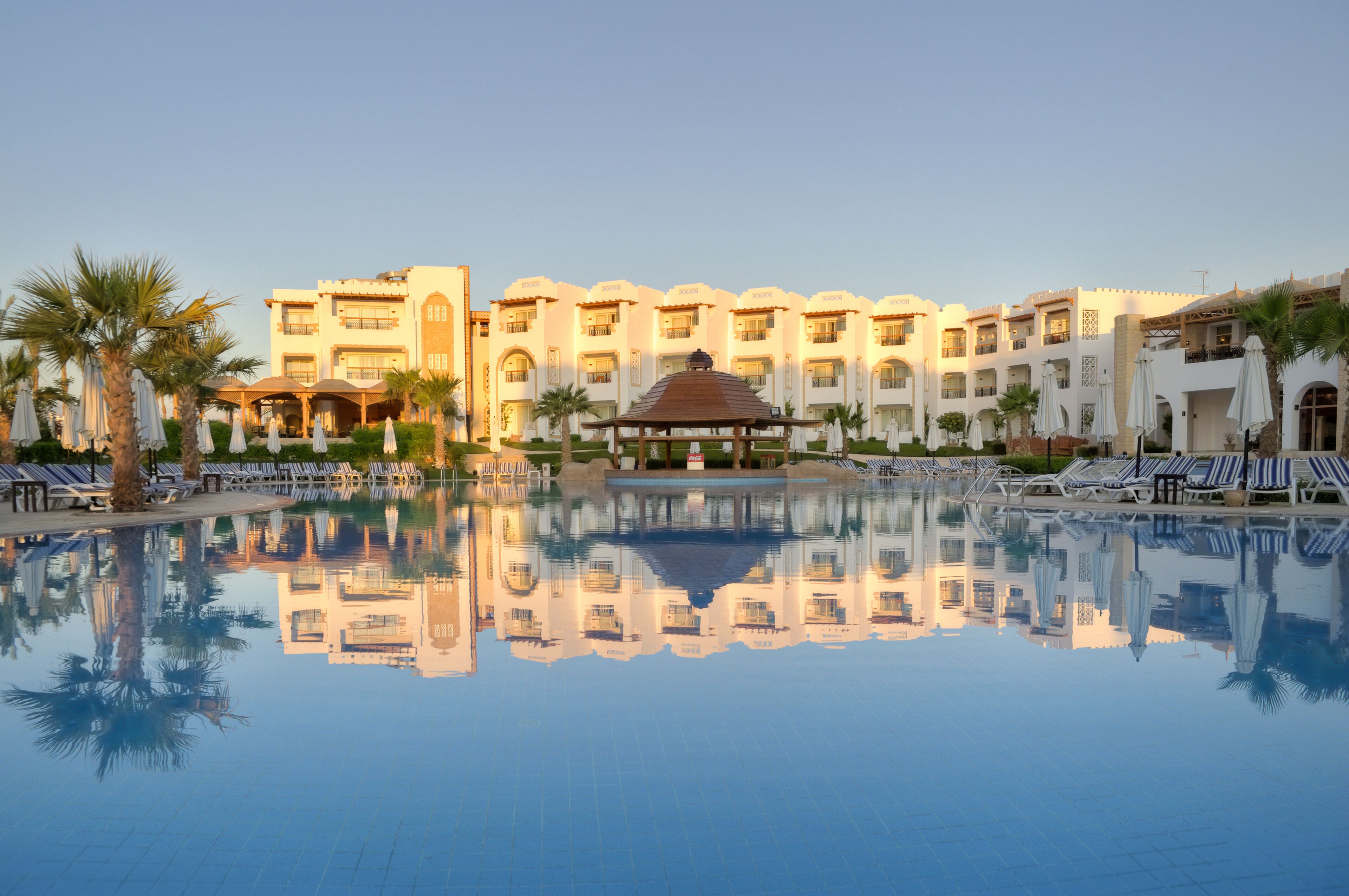 SUNRISE Remal Resort