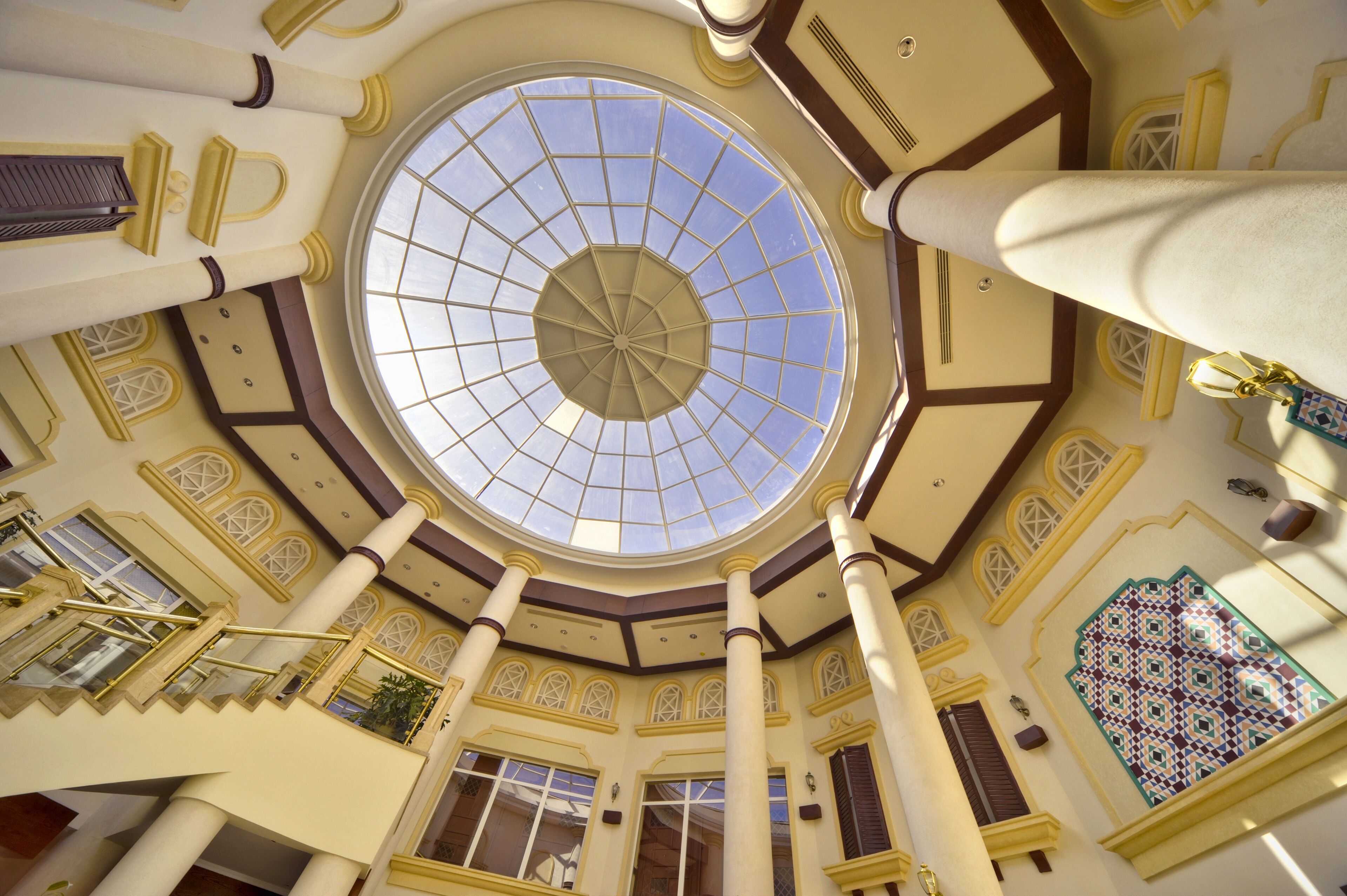 SUNRISE Remal Resort