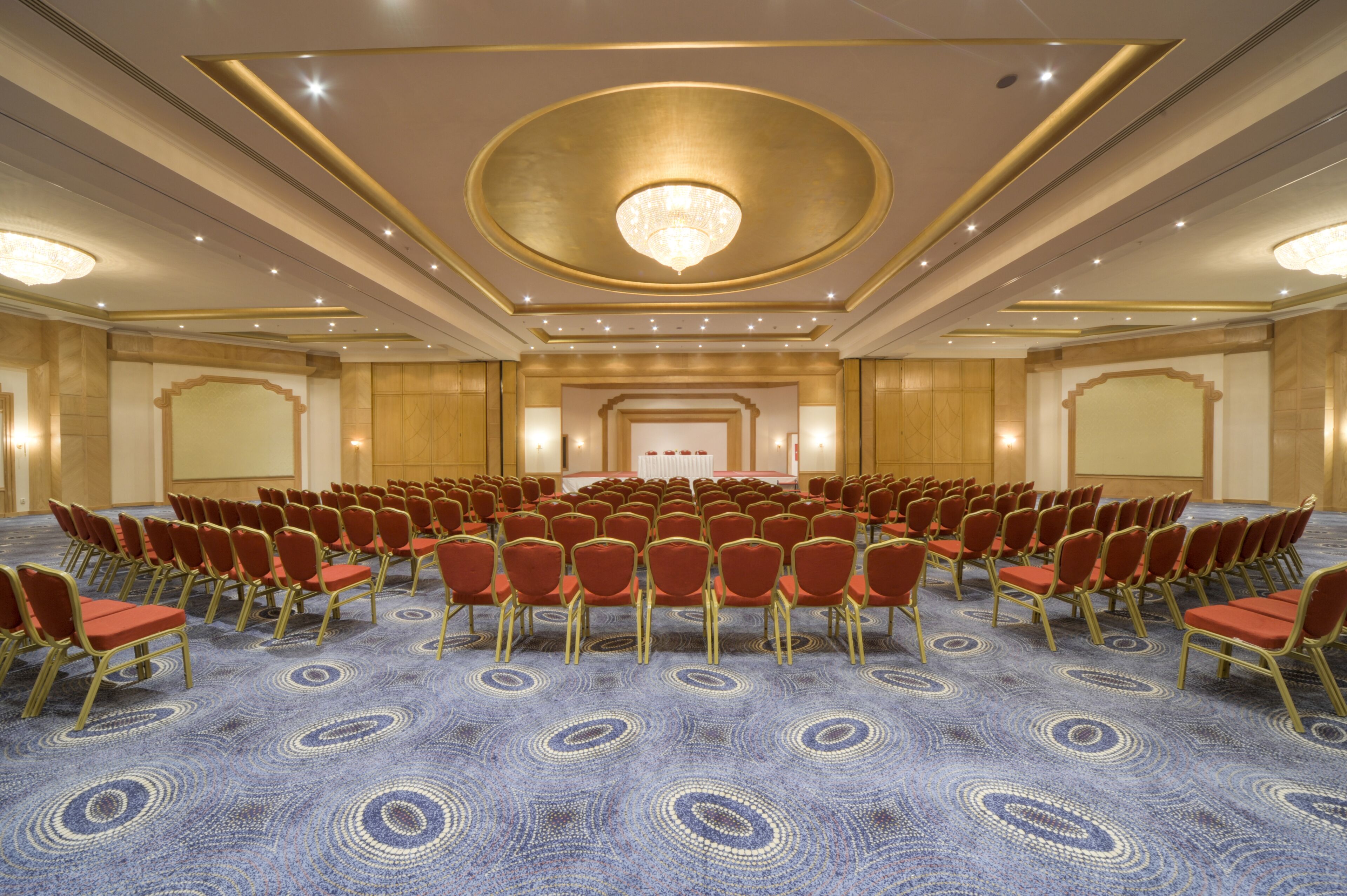 SUNRISE Remal Resort