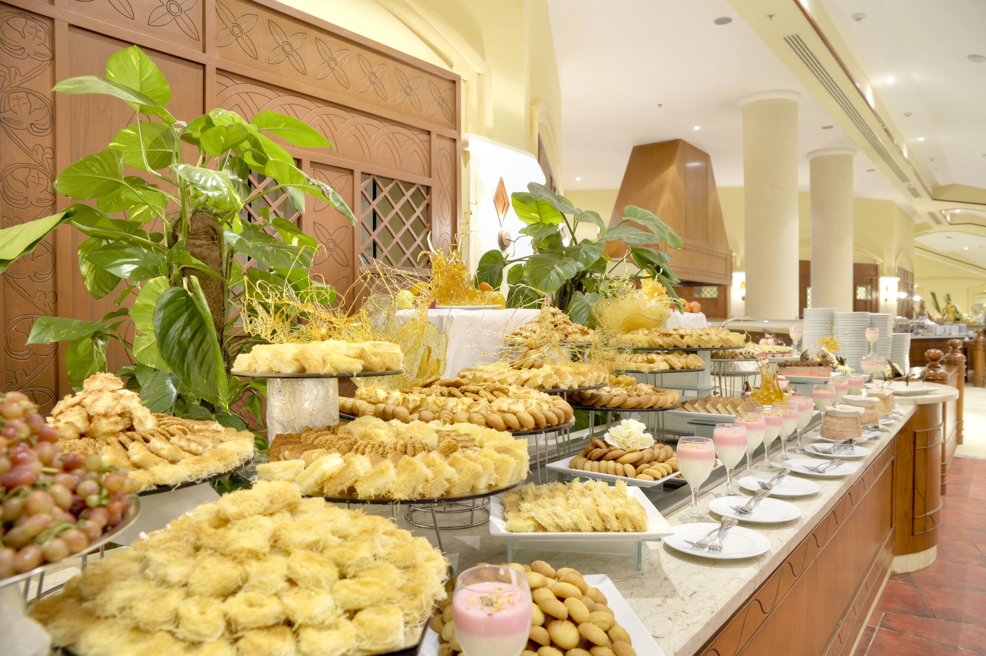 SUNRISE Remal Resort