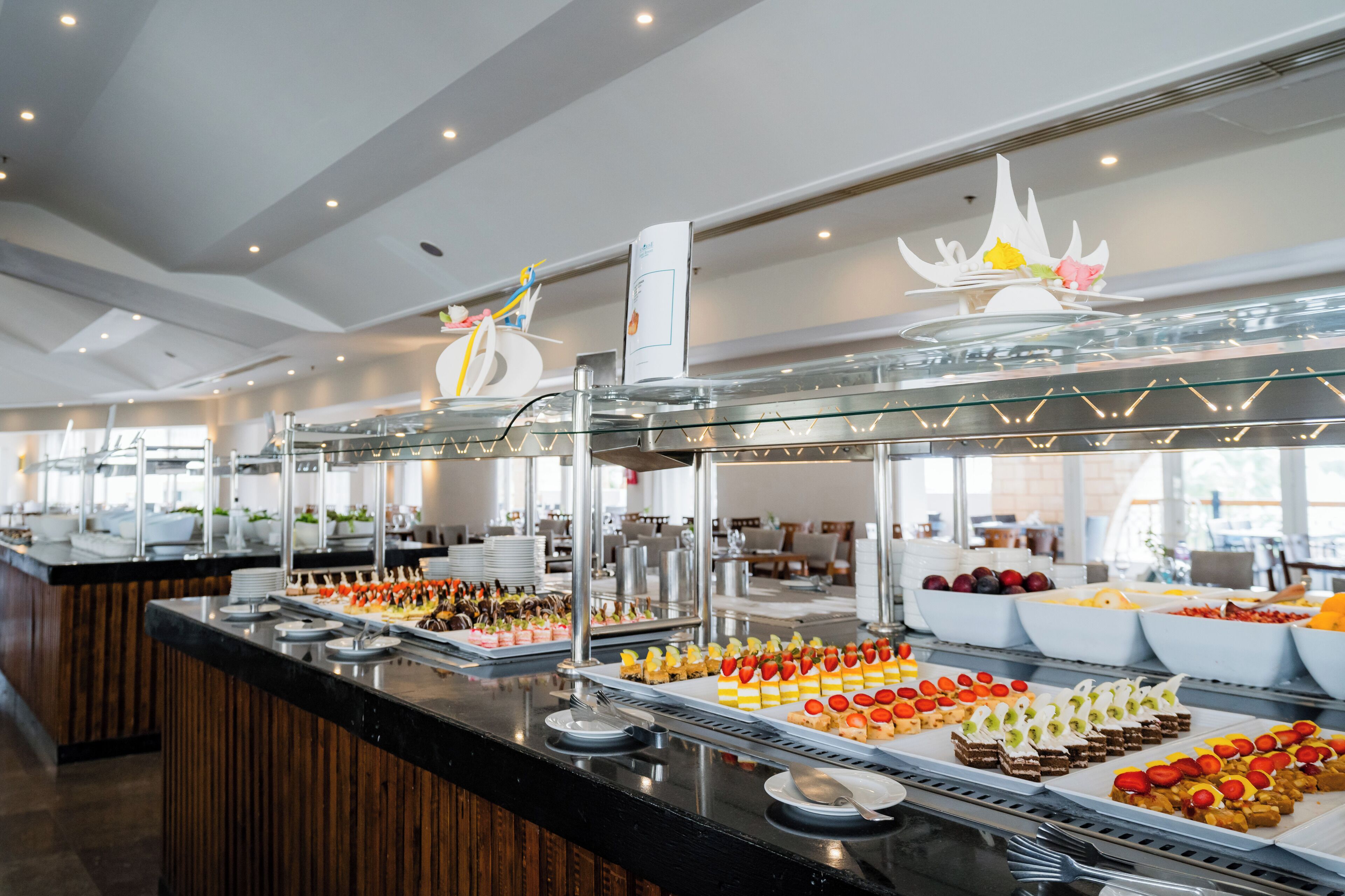 SUNRISE Remal Resort