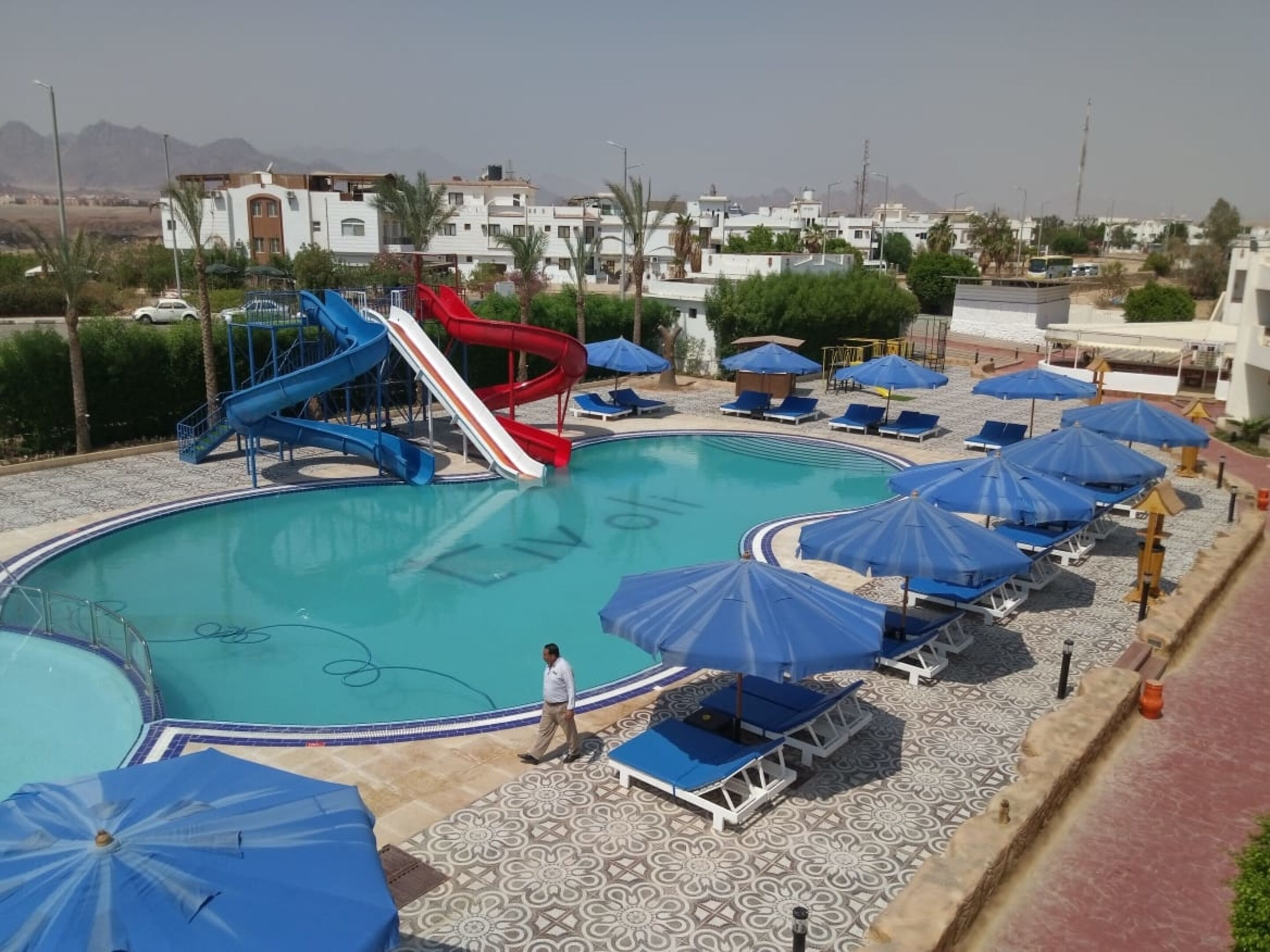 Tivoli Hotel Aqua Park