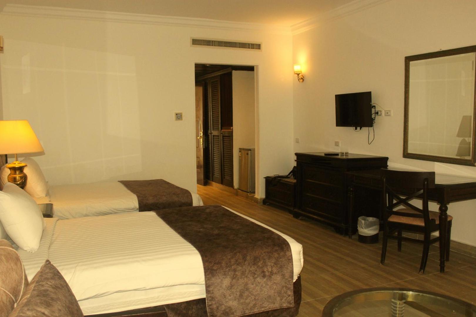 VIE Palma Di Sharm Resort and Aqua Park