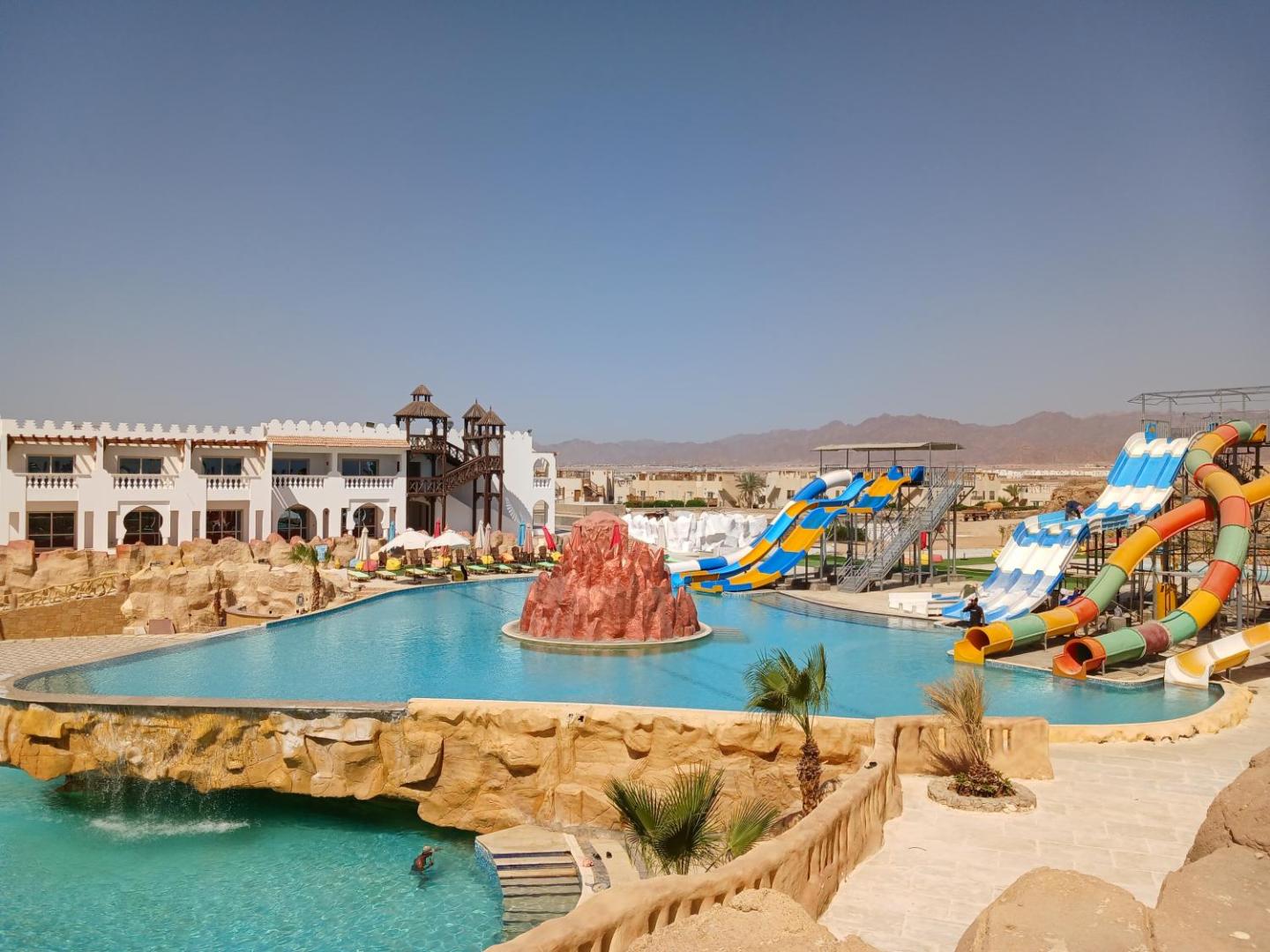 VIE Palma Di Sharm Resort and Aqua Park
