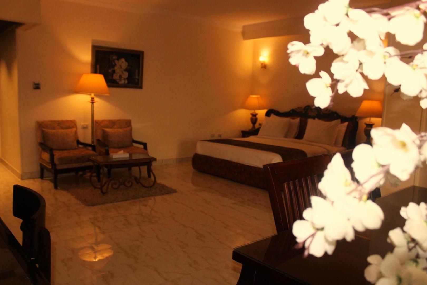 VIE Palma Di Sharm Resort and Aqua Park