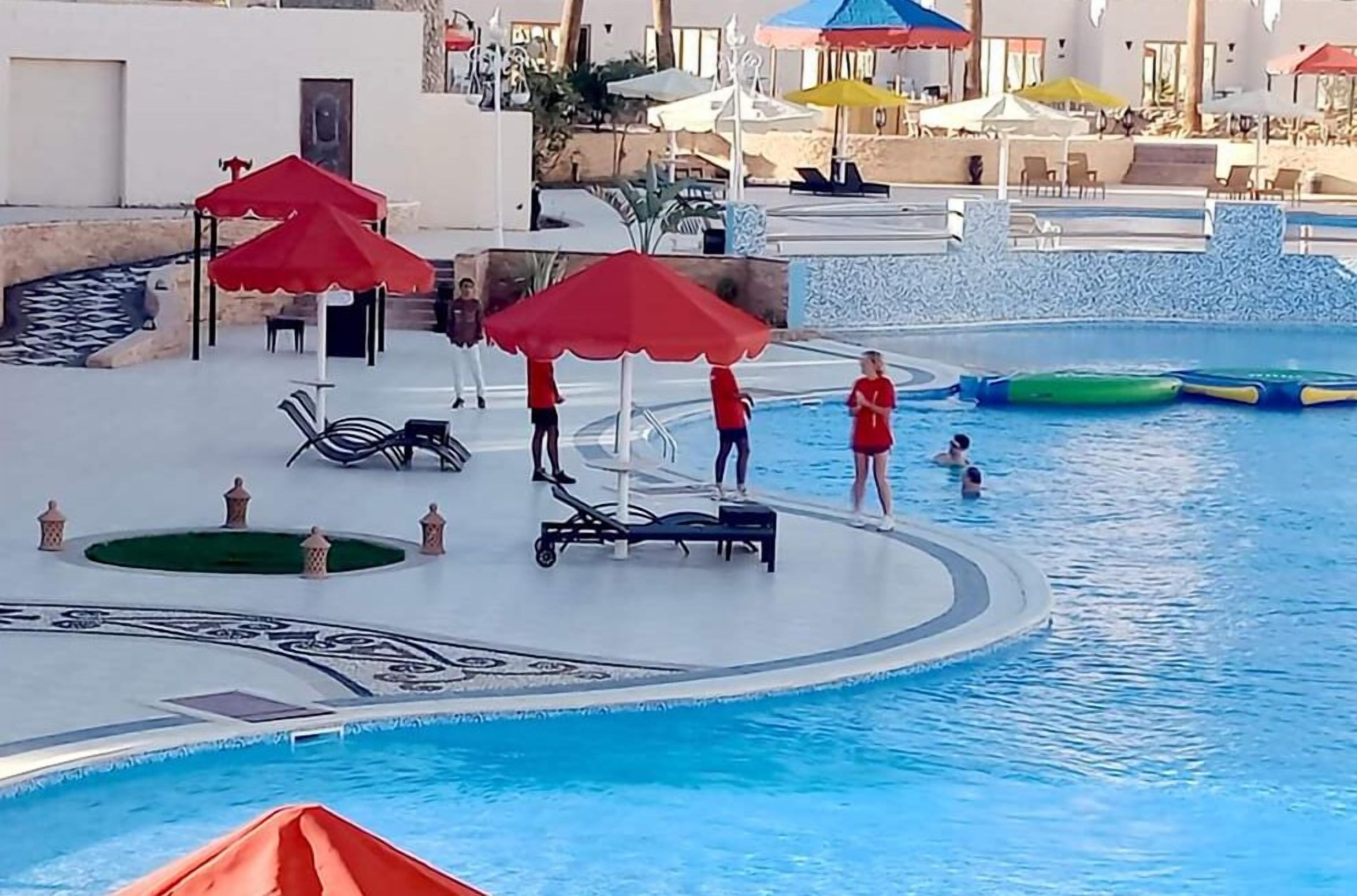 VIE Palma Di Sharm Resort and Aqua Park