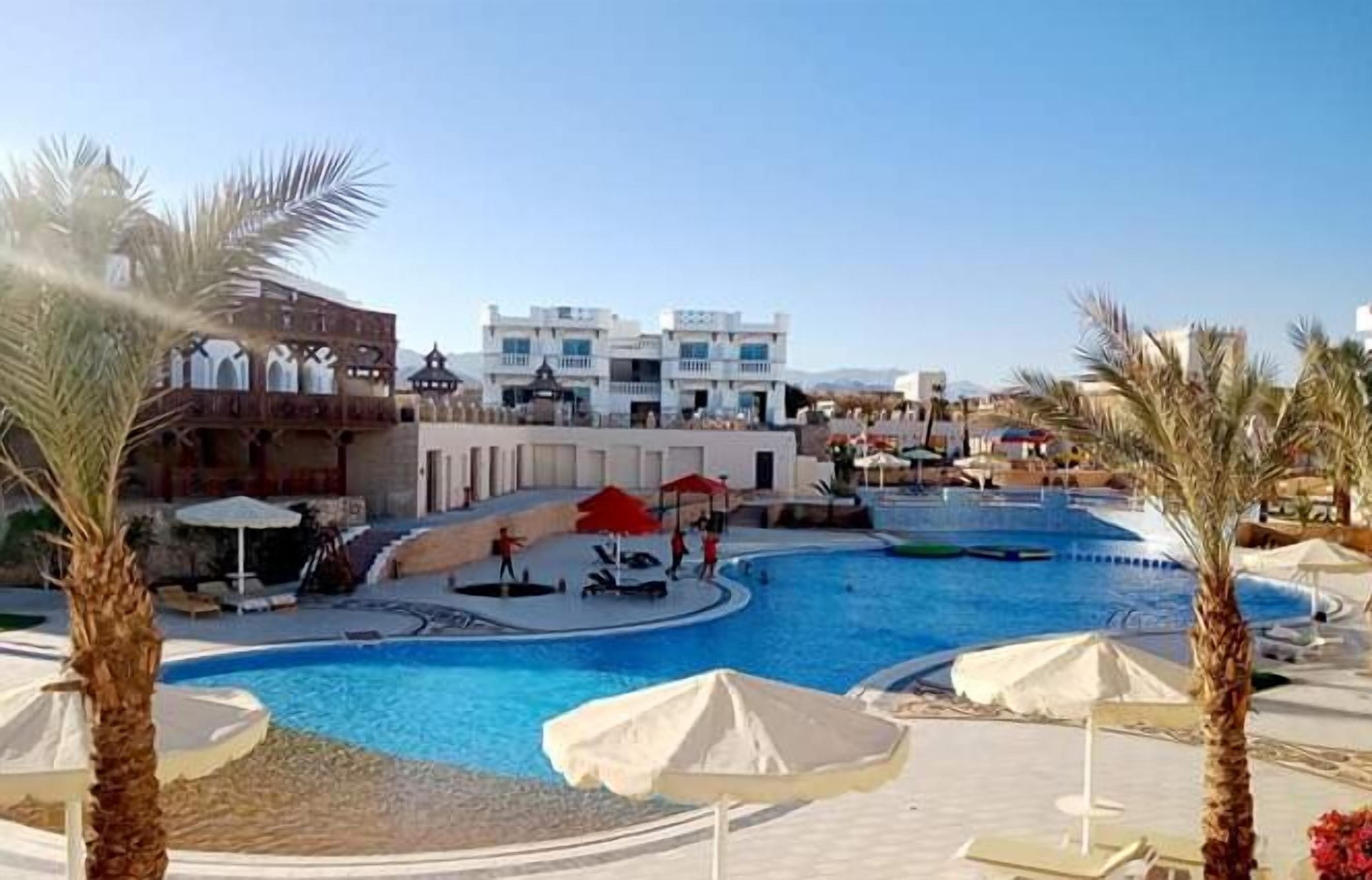 VIE Palma Di Sharm Resort and Aqua Park