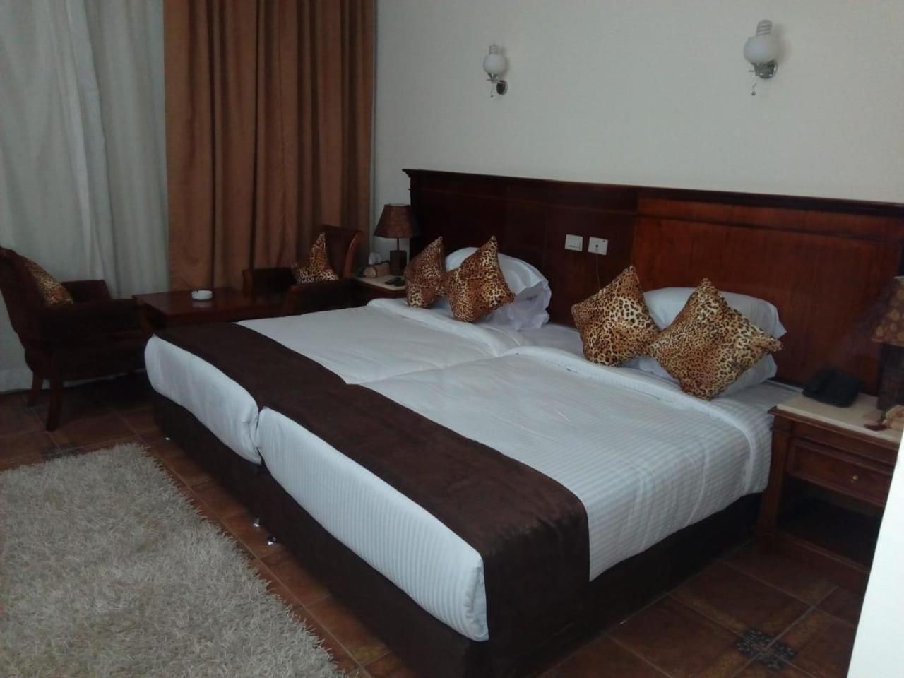 VIE Palma Di Sharm Resort and Aqua Park