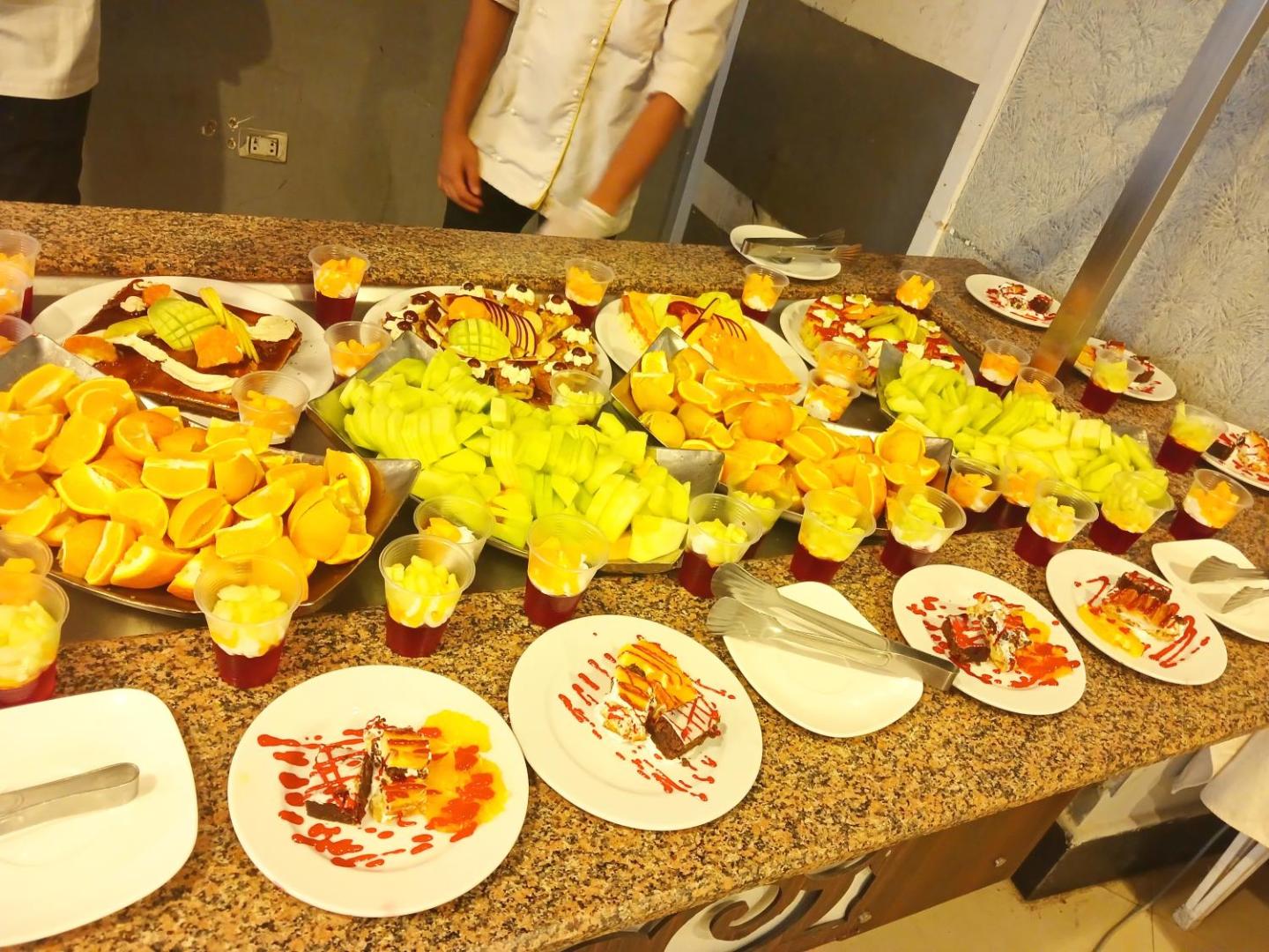 VIE Palma Di Sharm Resort and Aqua Park