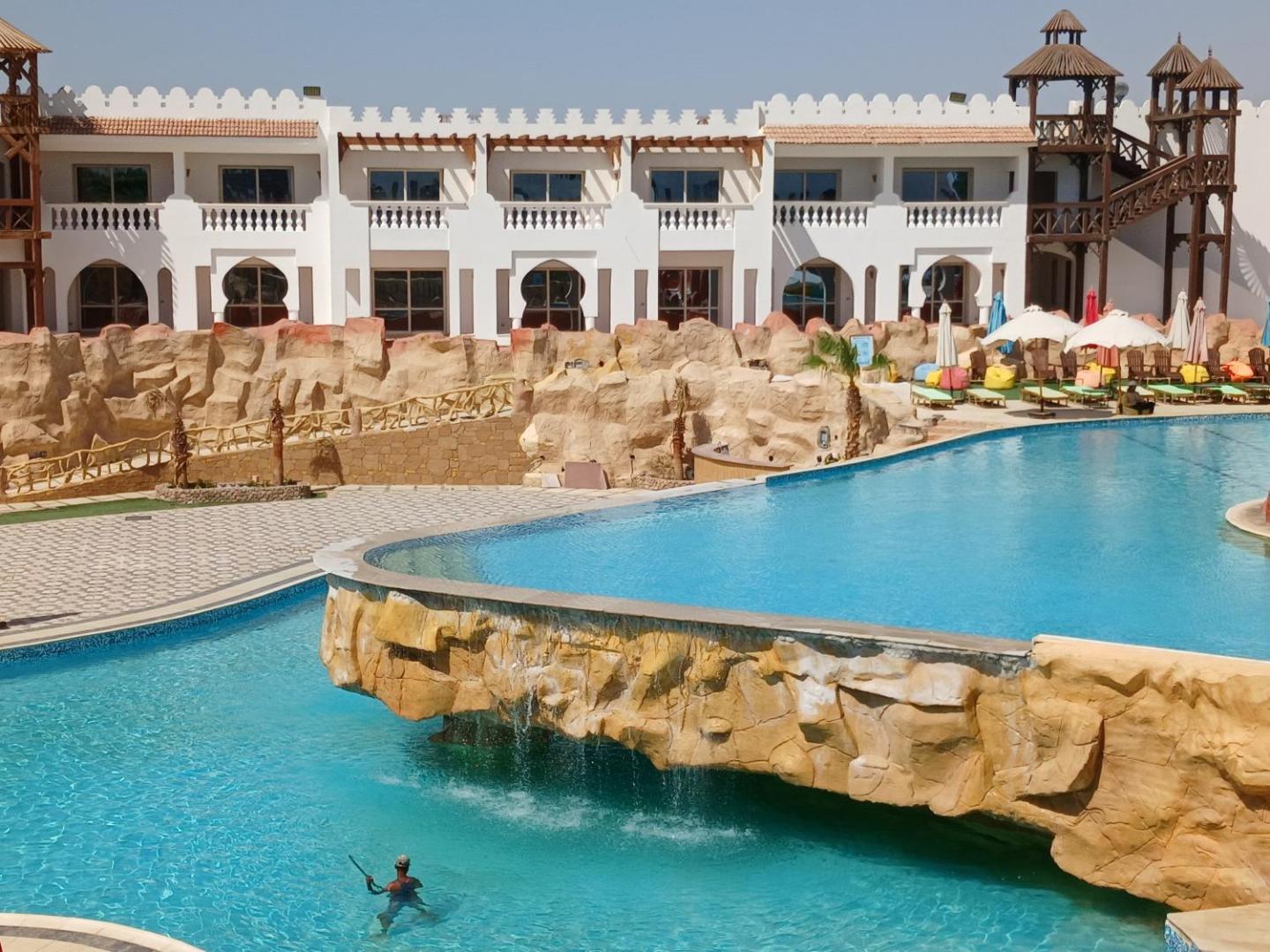 VIE Palma Di Sharm Resort and Aqua Park