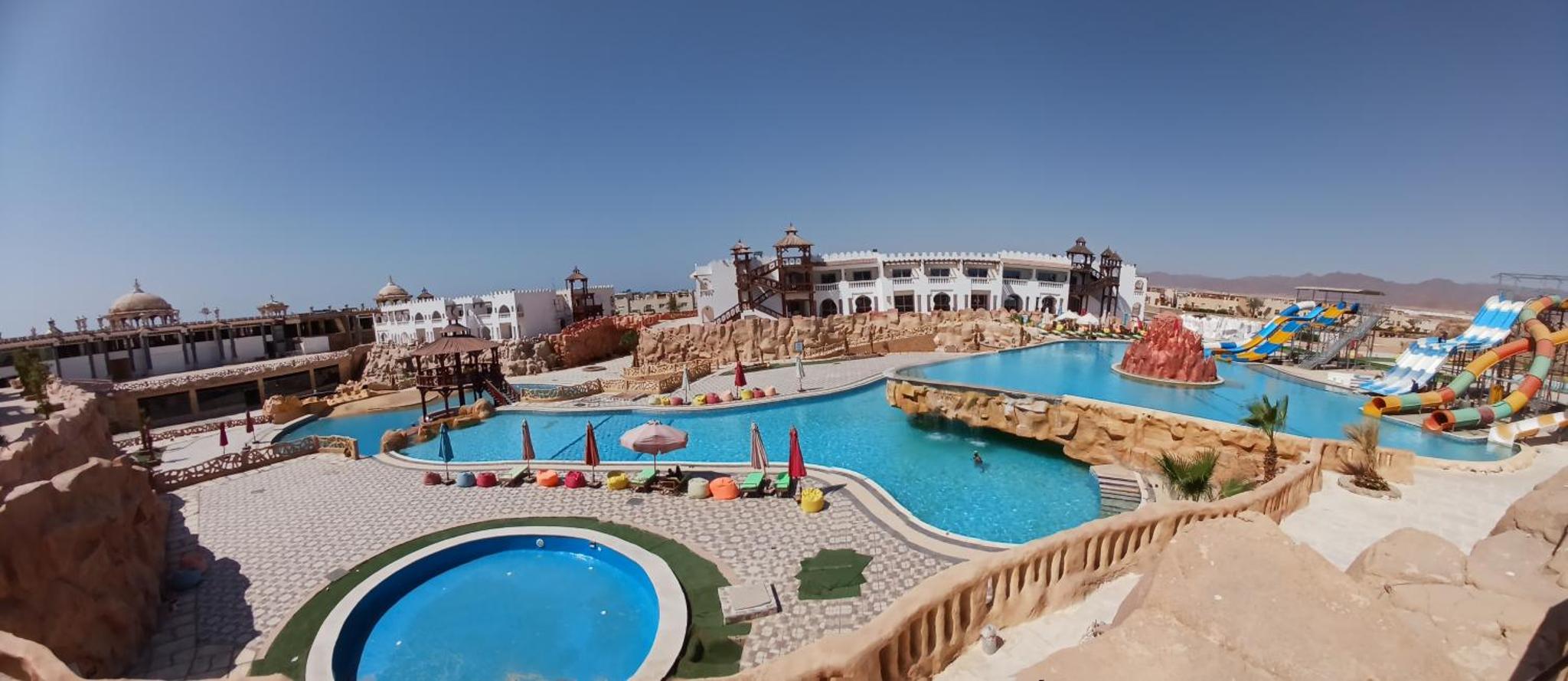 VIE Palma Di Sharm Resort and Aqua Park