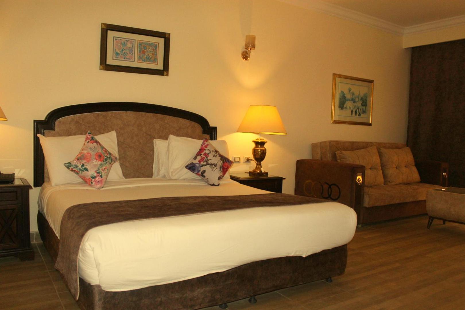 VIE Palma Di Sharm Resort and Aqua Park