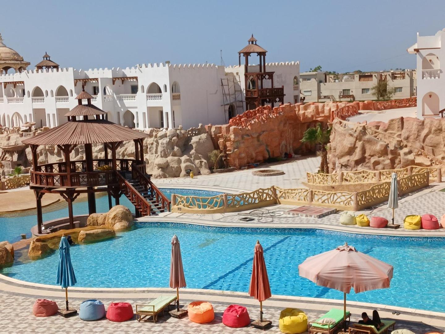 VIE Palma Di Sharm Resort and Aqua Park