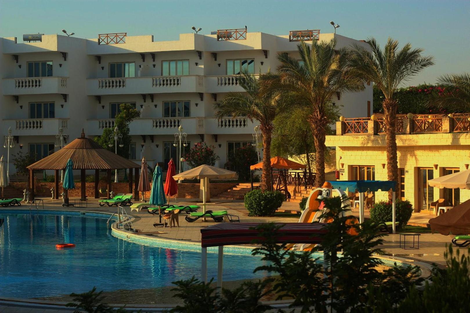 VIE Palma Di Sharm Resort and Aqua Park